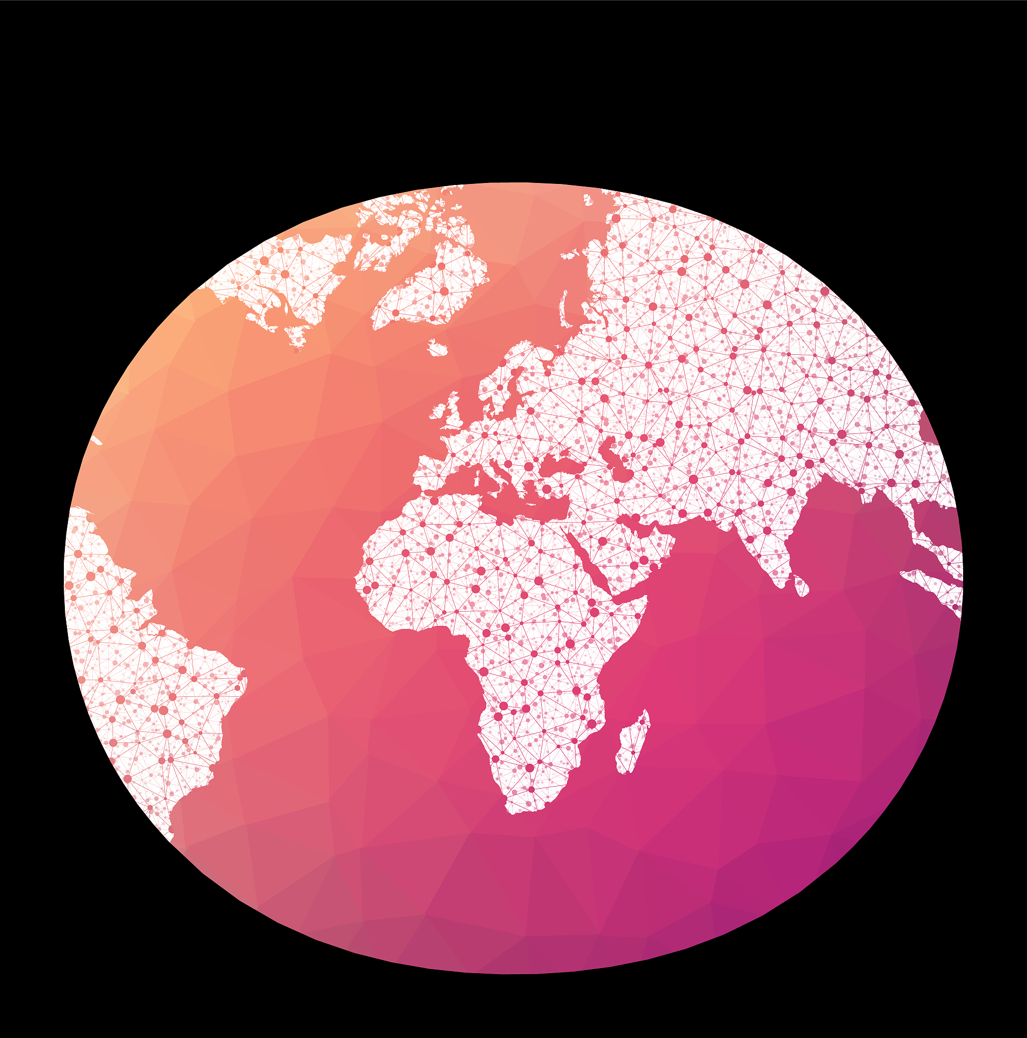 Cesium 地图轮廓动画实现教程