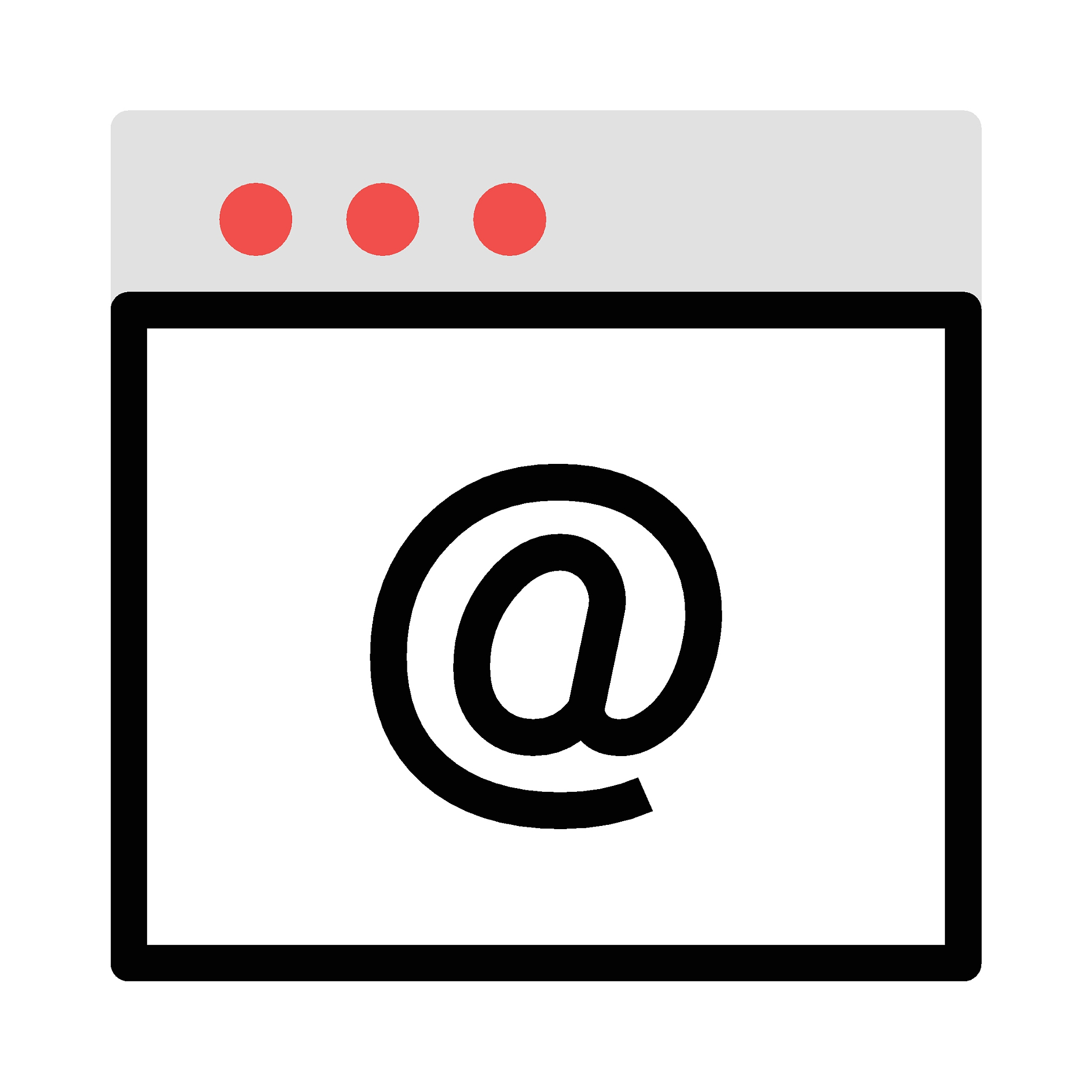 web page