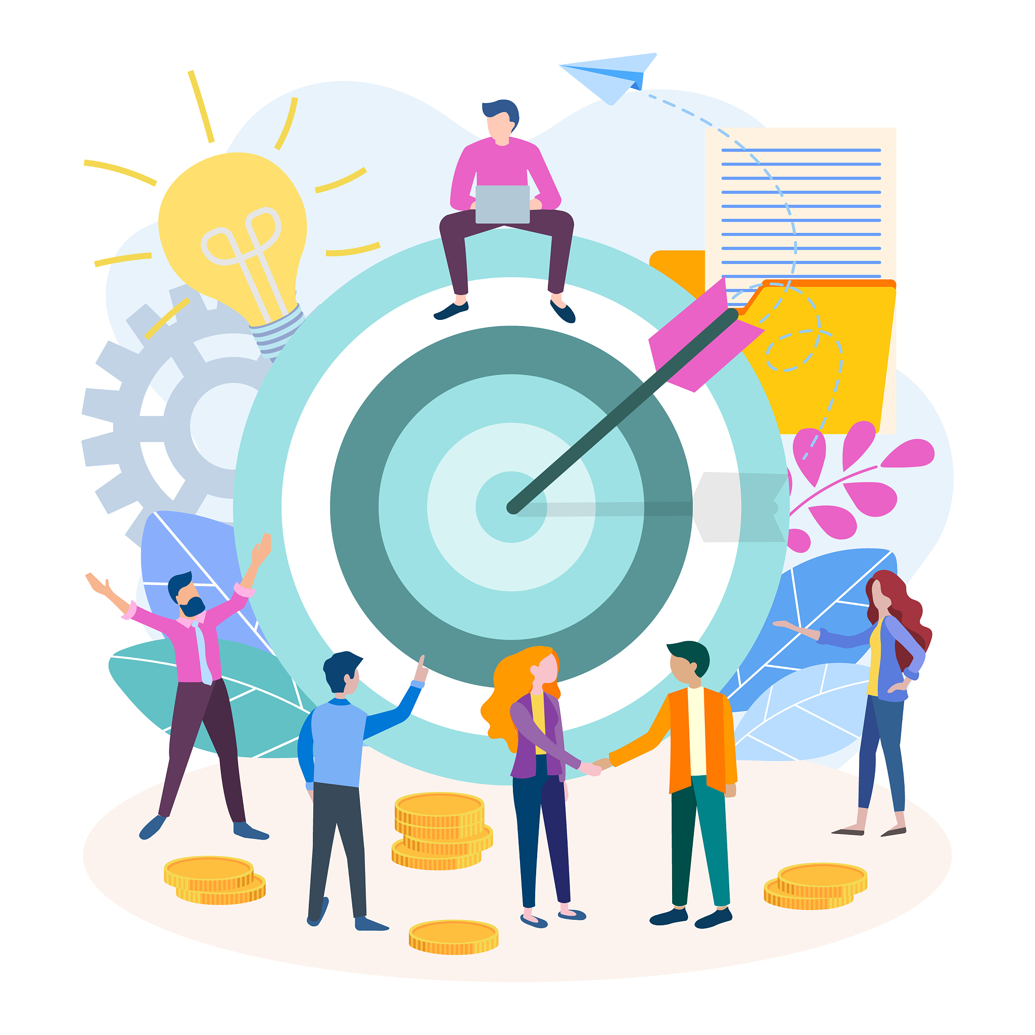 全面发展，提升综合素质与实践能力，增强职场竞争力