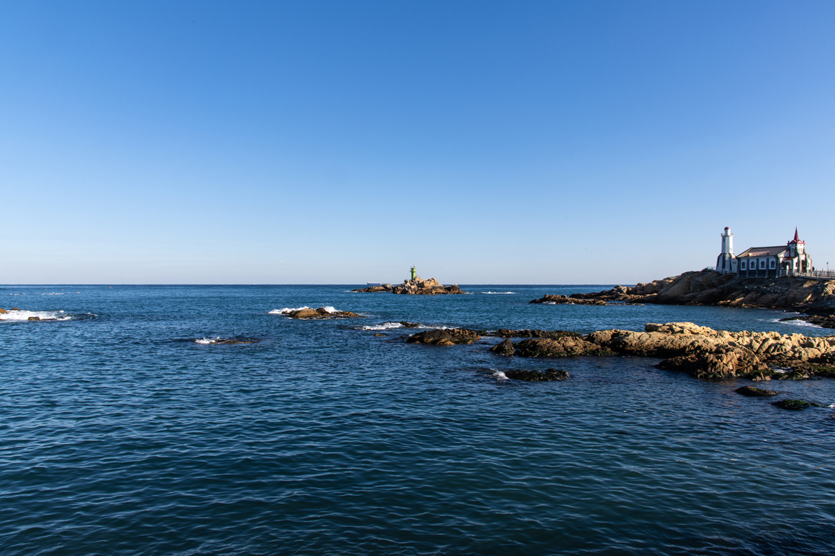 青岛旅游攻略：第一次来青岛必打卡的十个地方