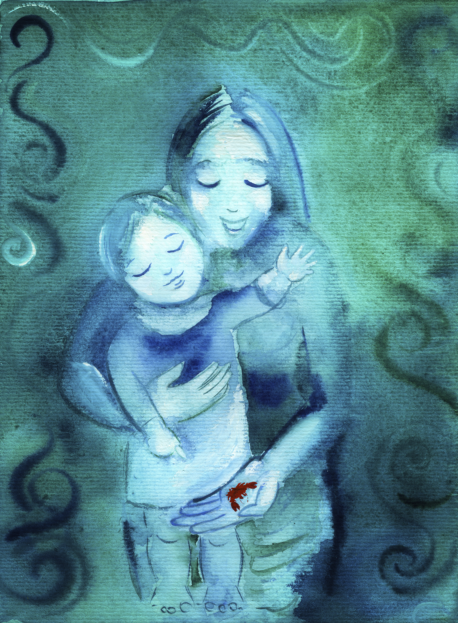 扮演一名星座自媒体博主清梅说星座根据以下标题重写编写出一条30字的短视频原创标题并根据标题内容写出一篇短视频原创文案要求语句通顺富有感情文案开头加入自我介绍：清梅说星座字数要求2000字：巨蟹座6月星座运势2023年佩妮月运