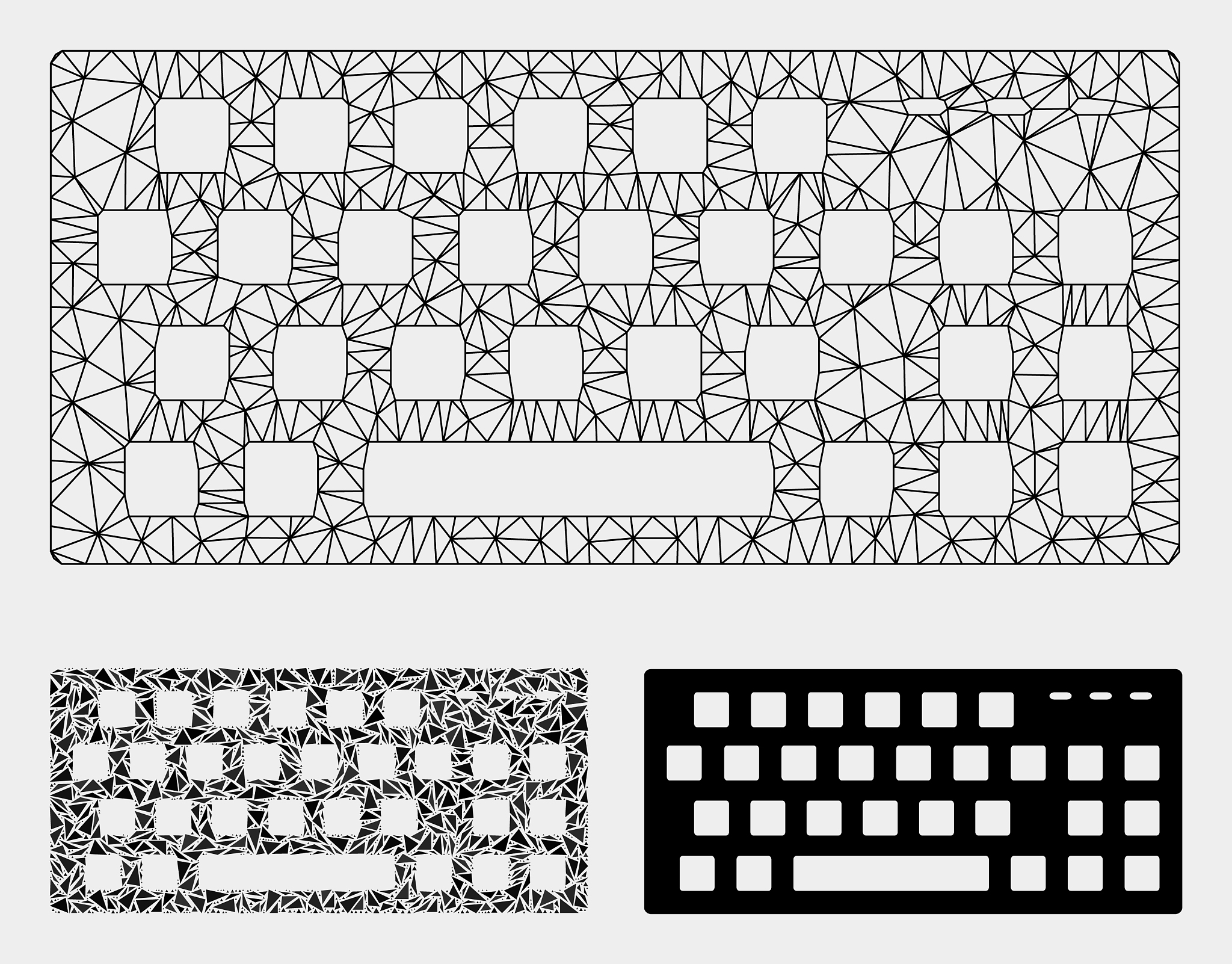 ROS C++教程：实现三只乌龟的等边三角形编队控制