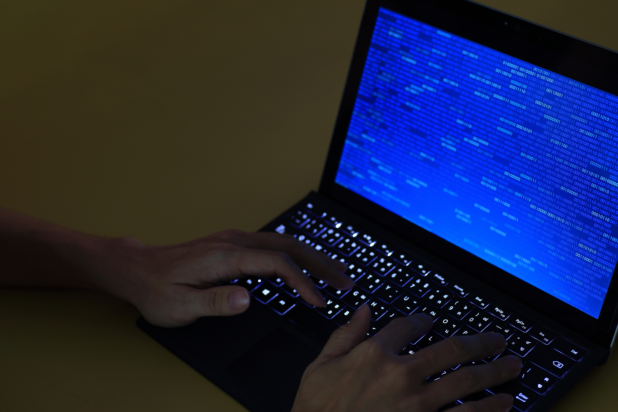 河南信息工程学校计算机应用技术专业简介