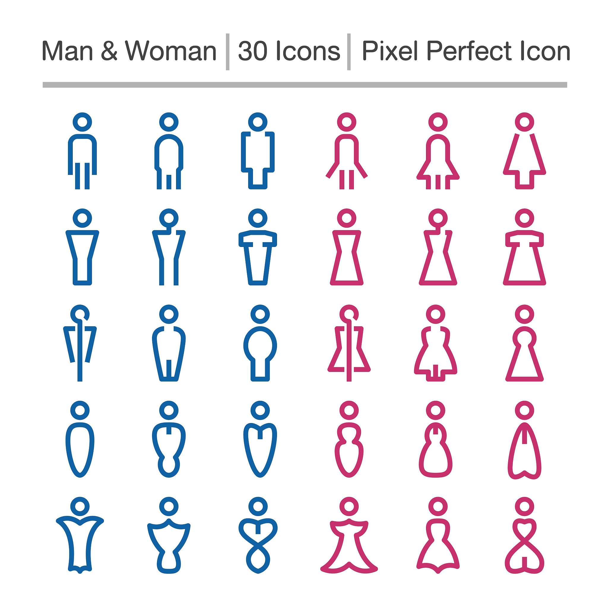 男孩想做女孩的原因：性别认同与表达