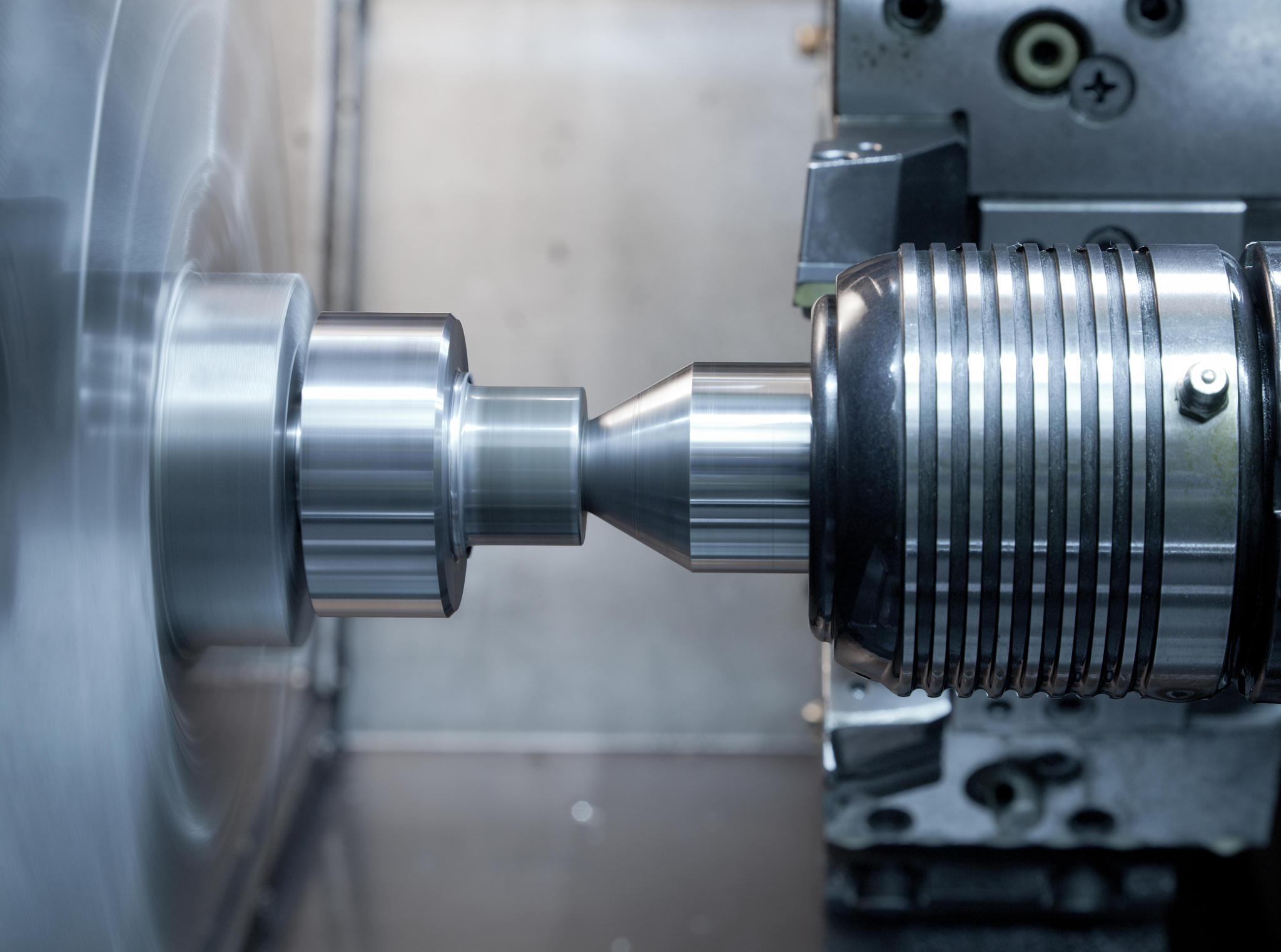 共青科技职业学院数控技术专业课程及就业方向