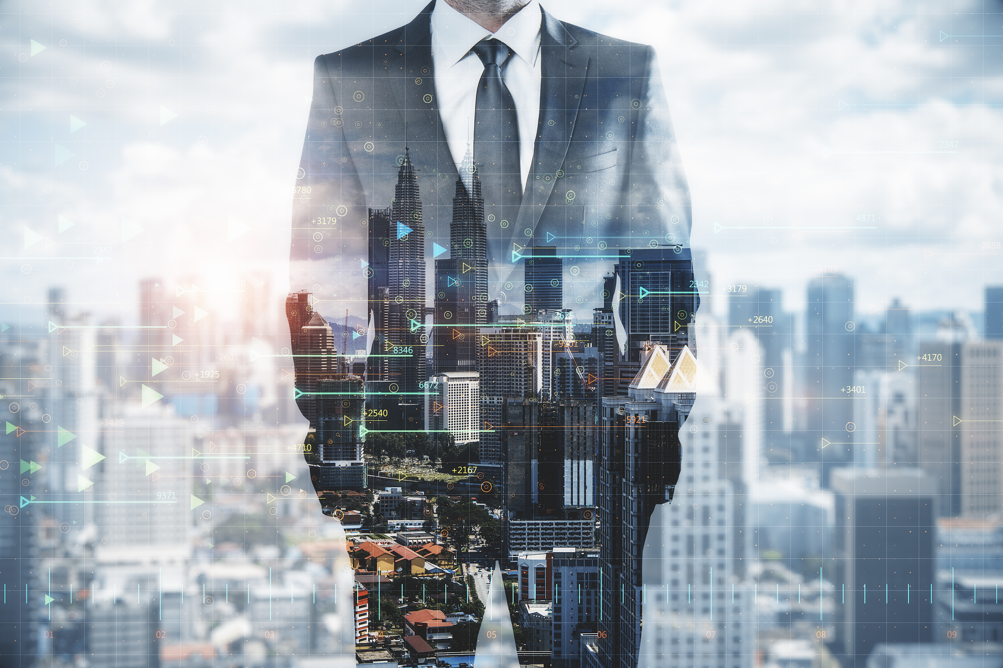 房地产项目经理的知识背景