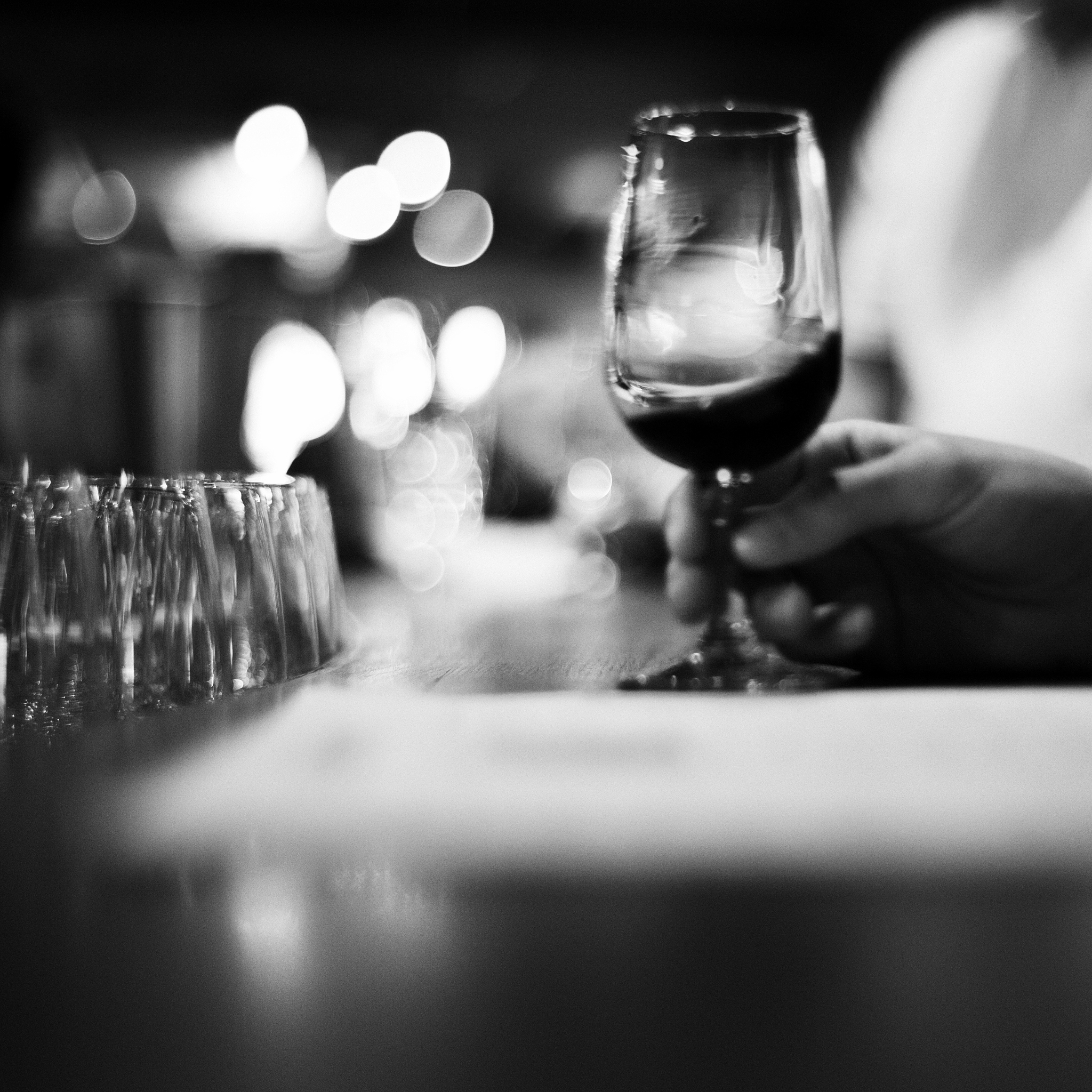 喝醉后喊'我最爱你'，是真爱还是酒精作祟？