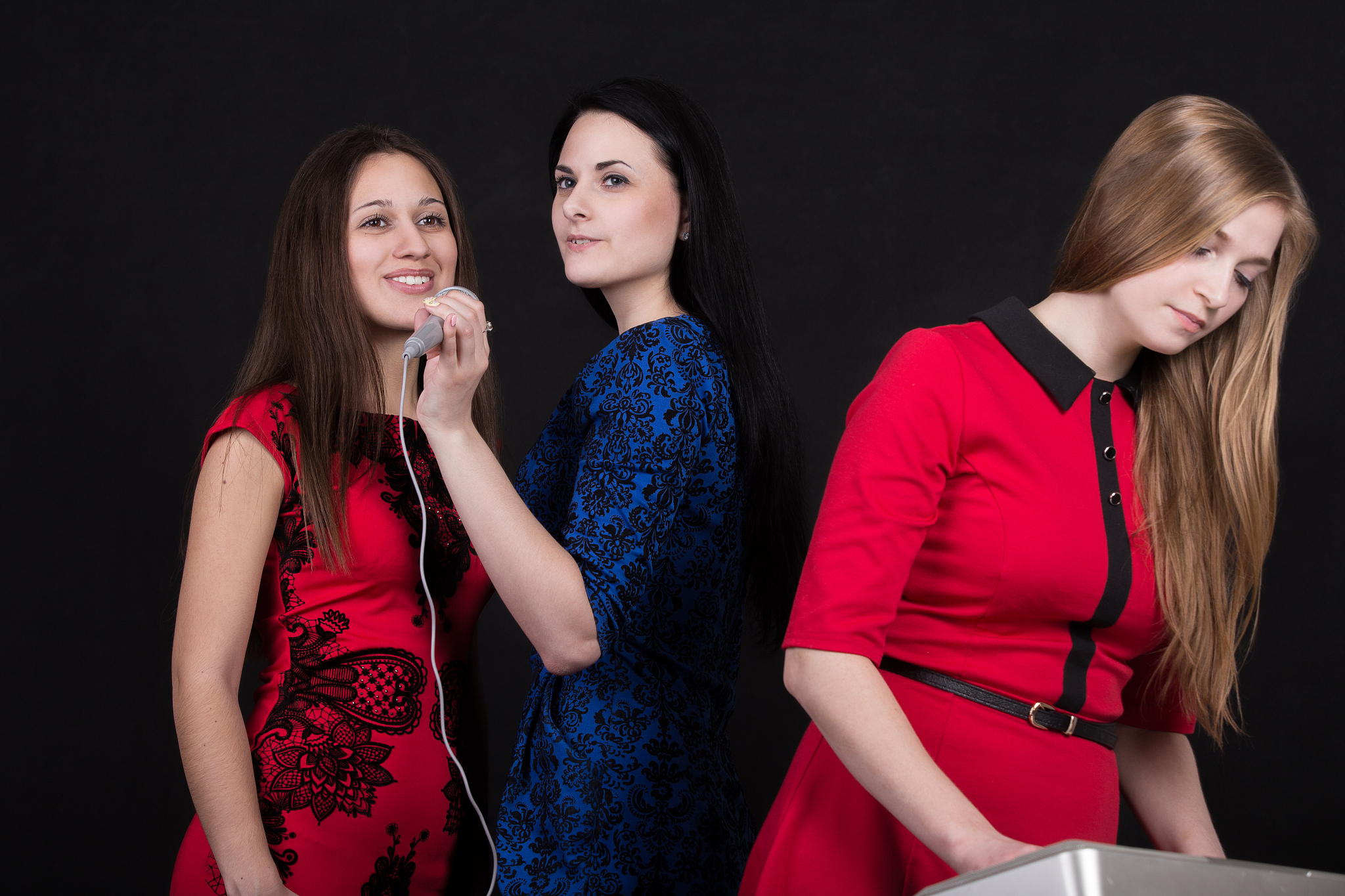 宣传KTV的抖音视频脚本