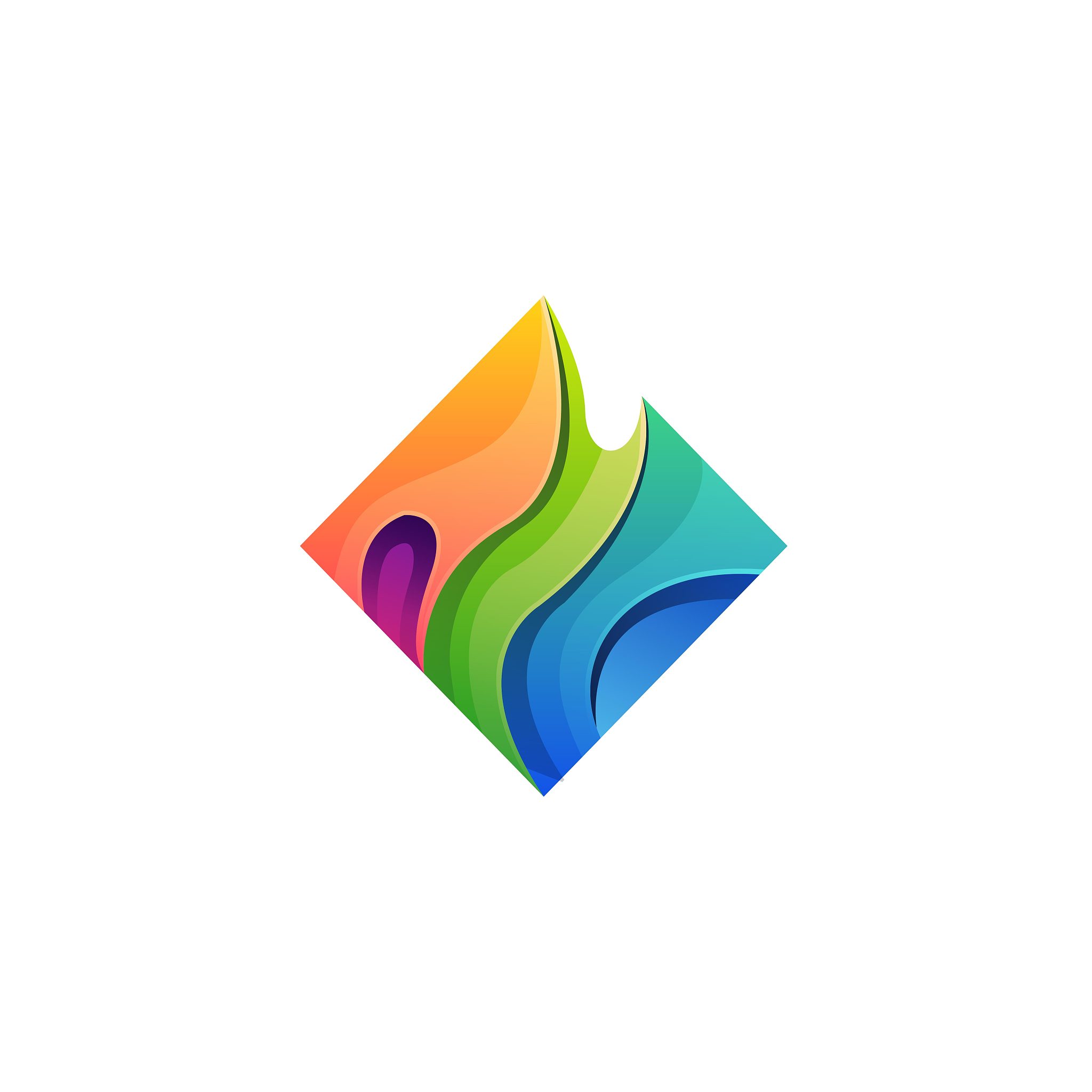 AI绘图LOGO设计：如何描述你的创意？