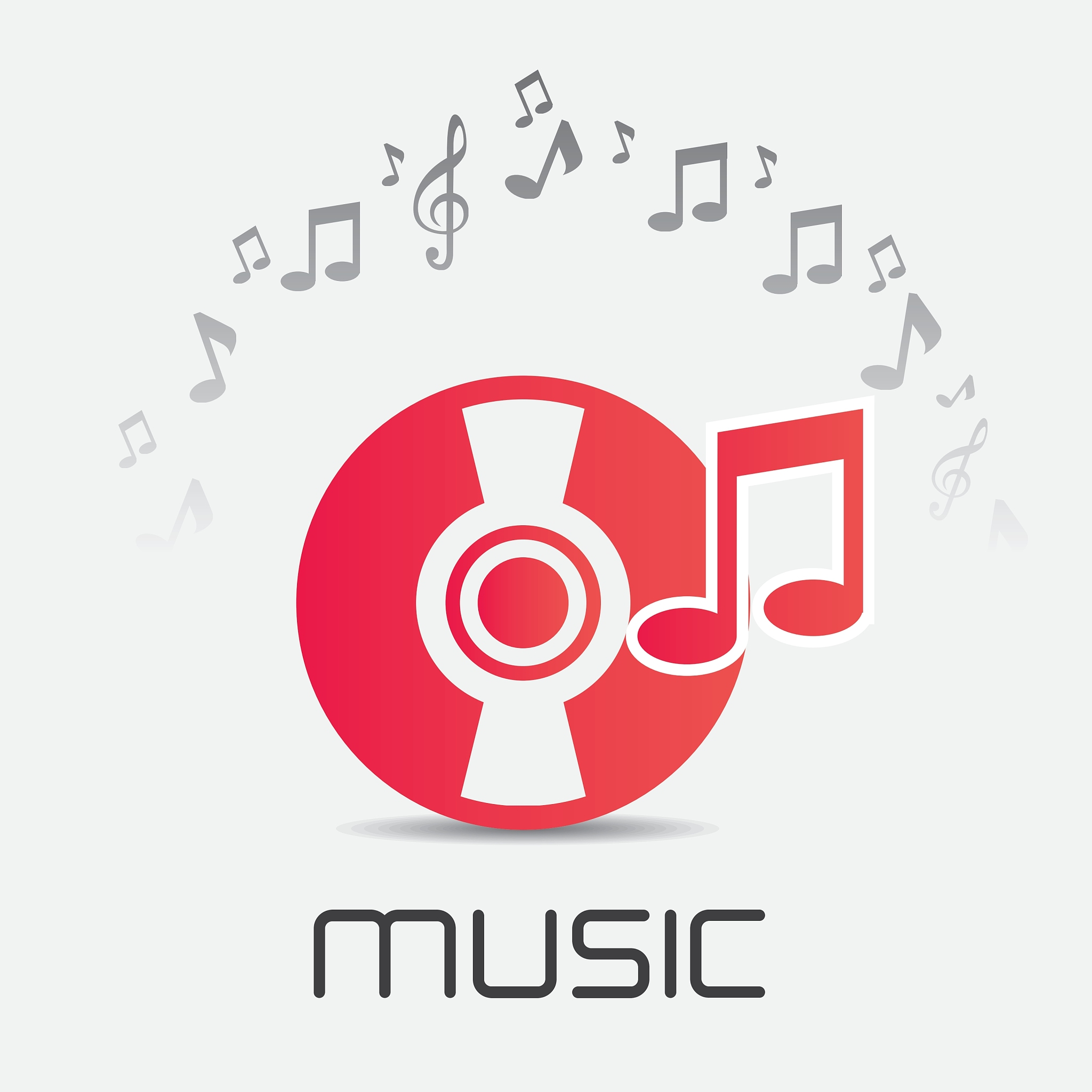 music instruments design