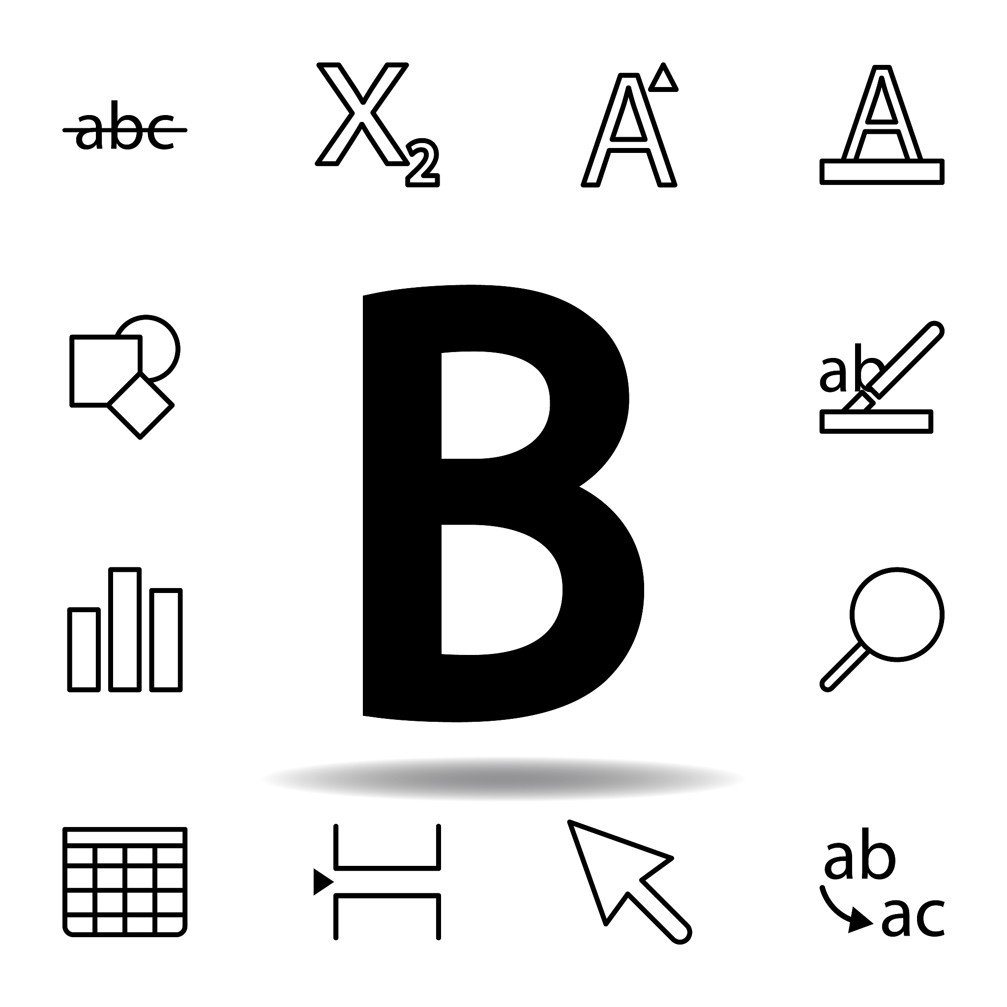 UB 字母组合能组成哪些单词？