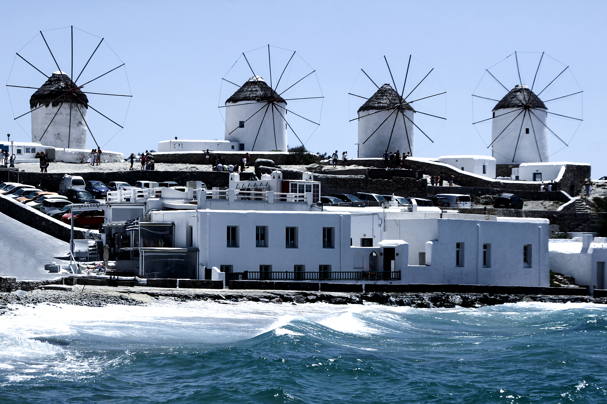 mykonos