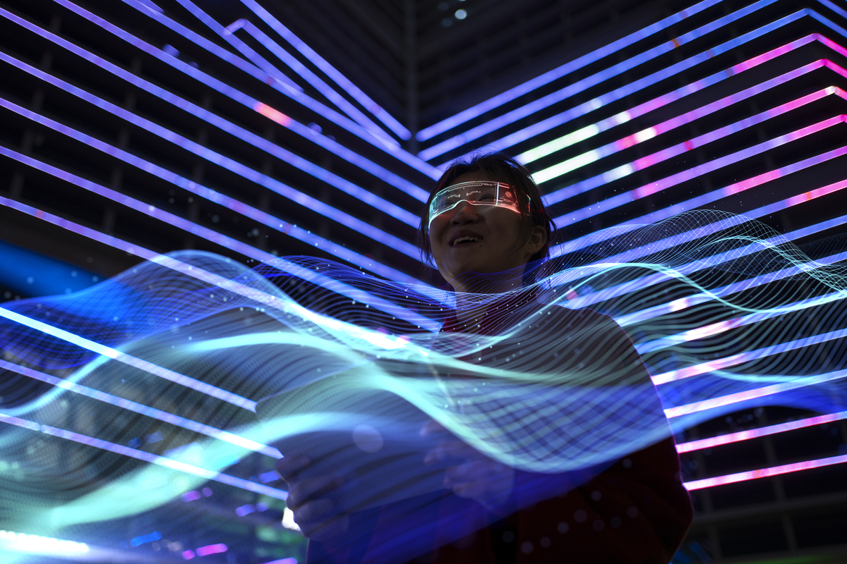 电子舞曲的未来：人工智能将如何颠覆音乐创作？