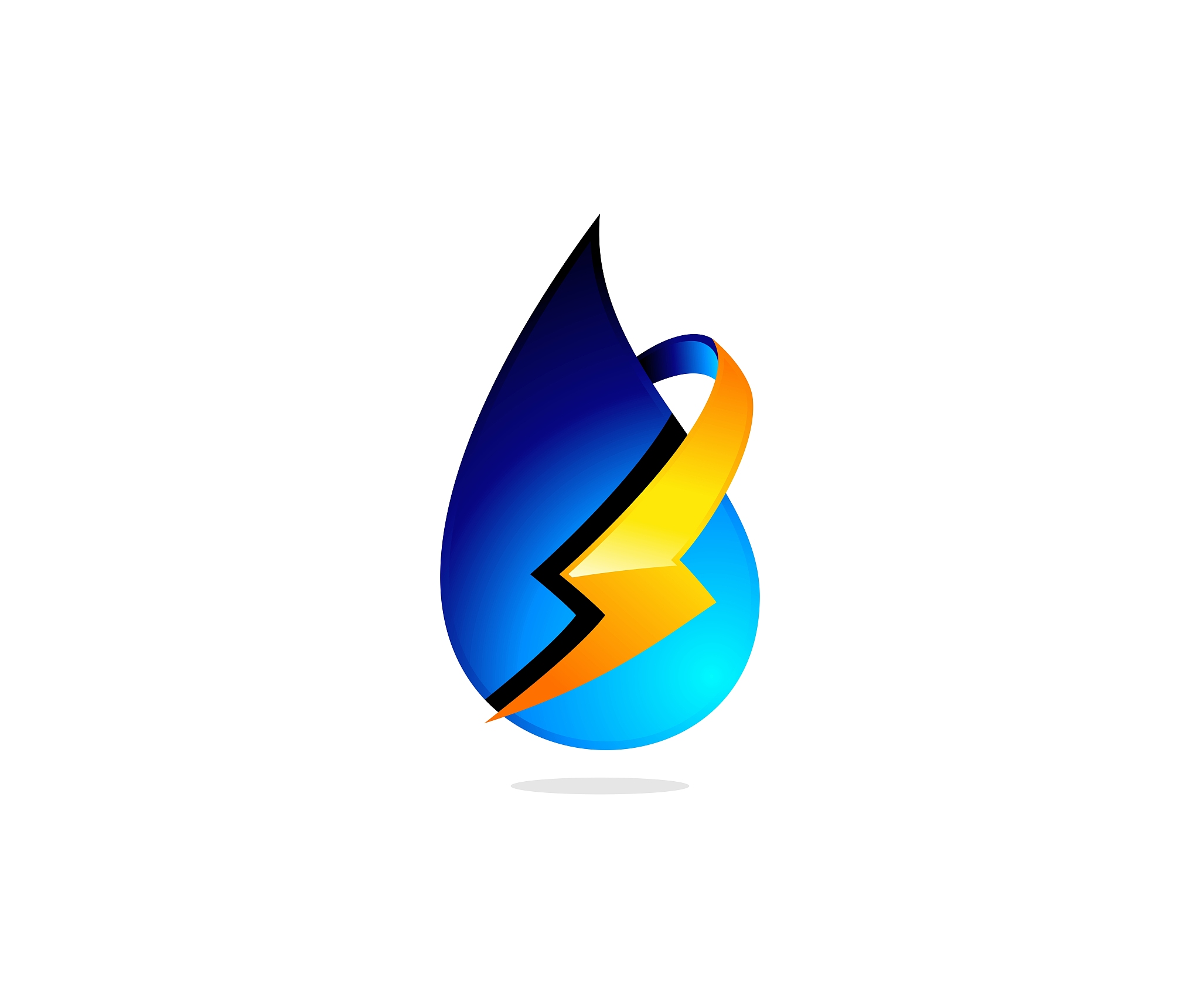 energy icon