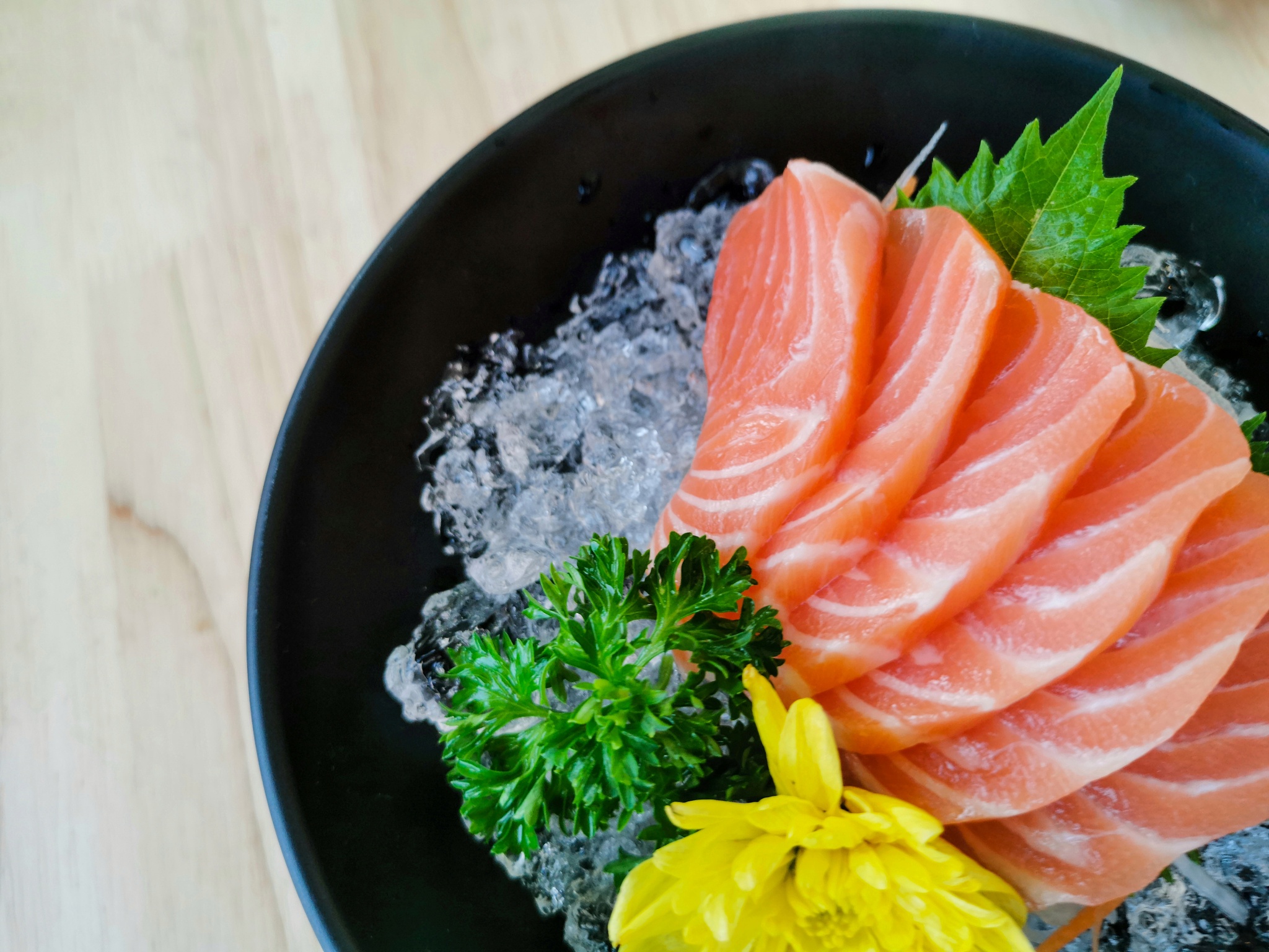 三文鱼怎样做能保留花青素呢