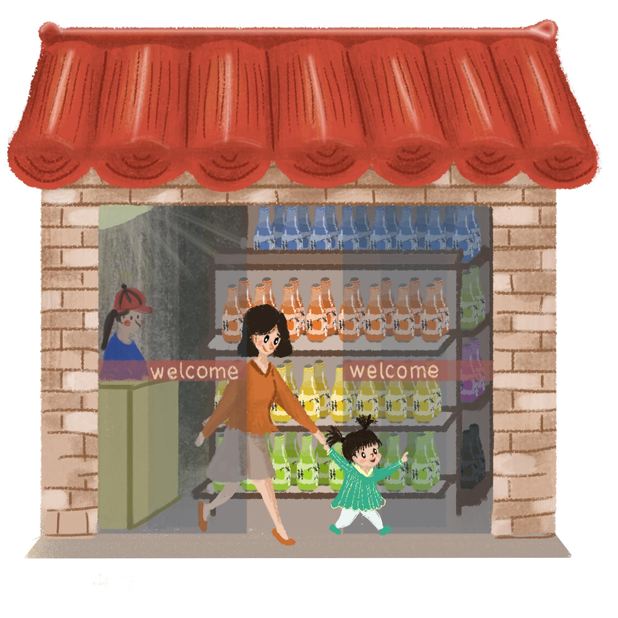 便利店创业计划书：从选址到盈利，打造你的社区零售店