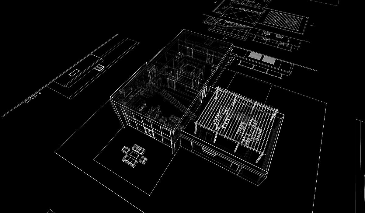 弱电设计师工作内容详解：从方案设计到系统维护