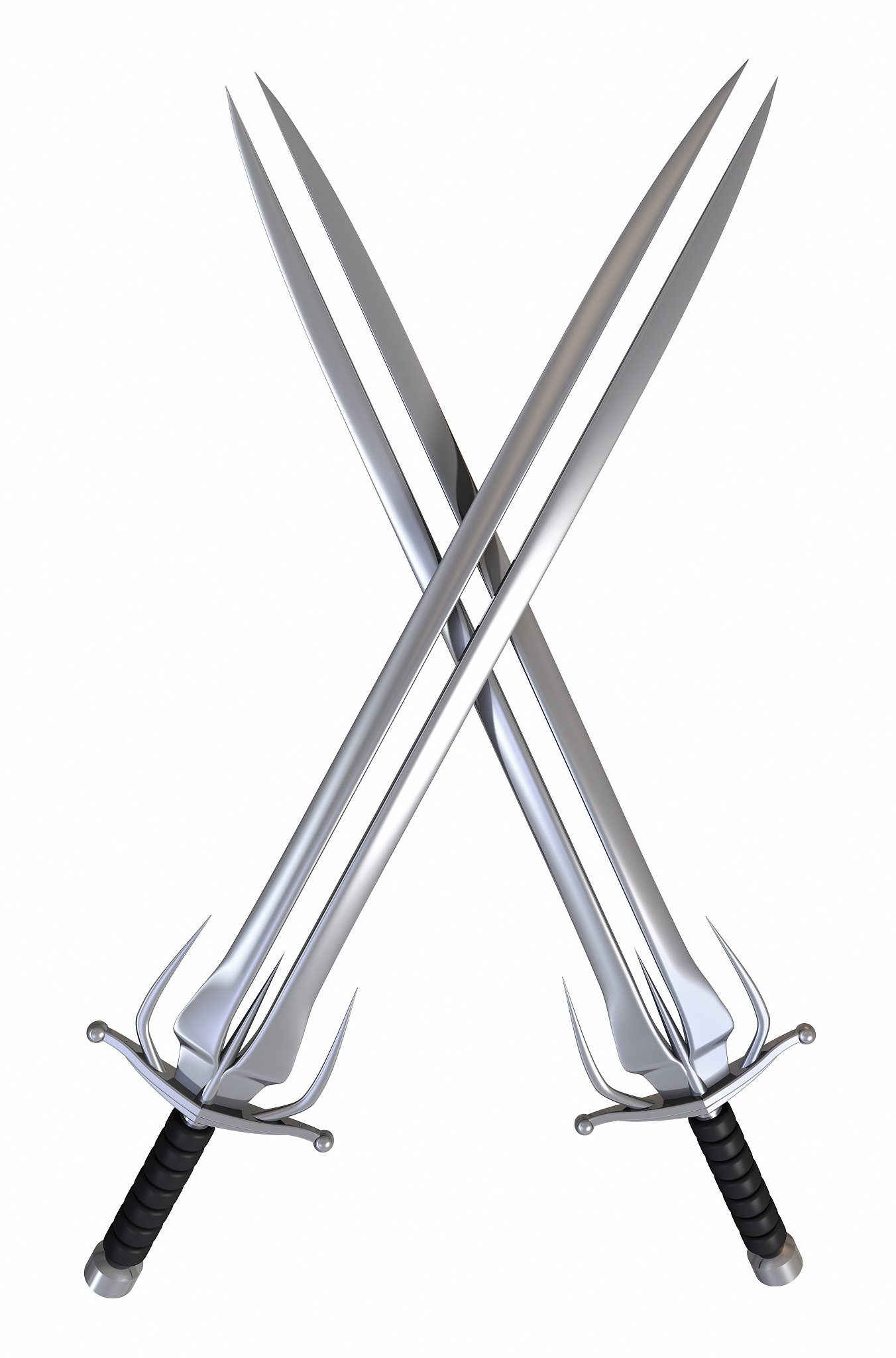 swords