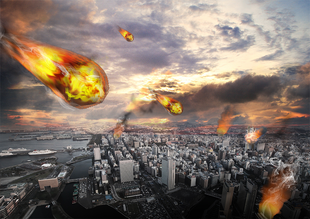 如果世界即将毁灭你只能留下一句话给后人而你是化学工程系的人你会留下什么话