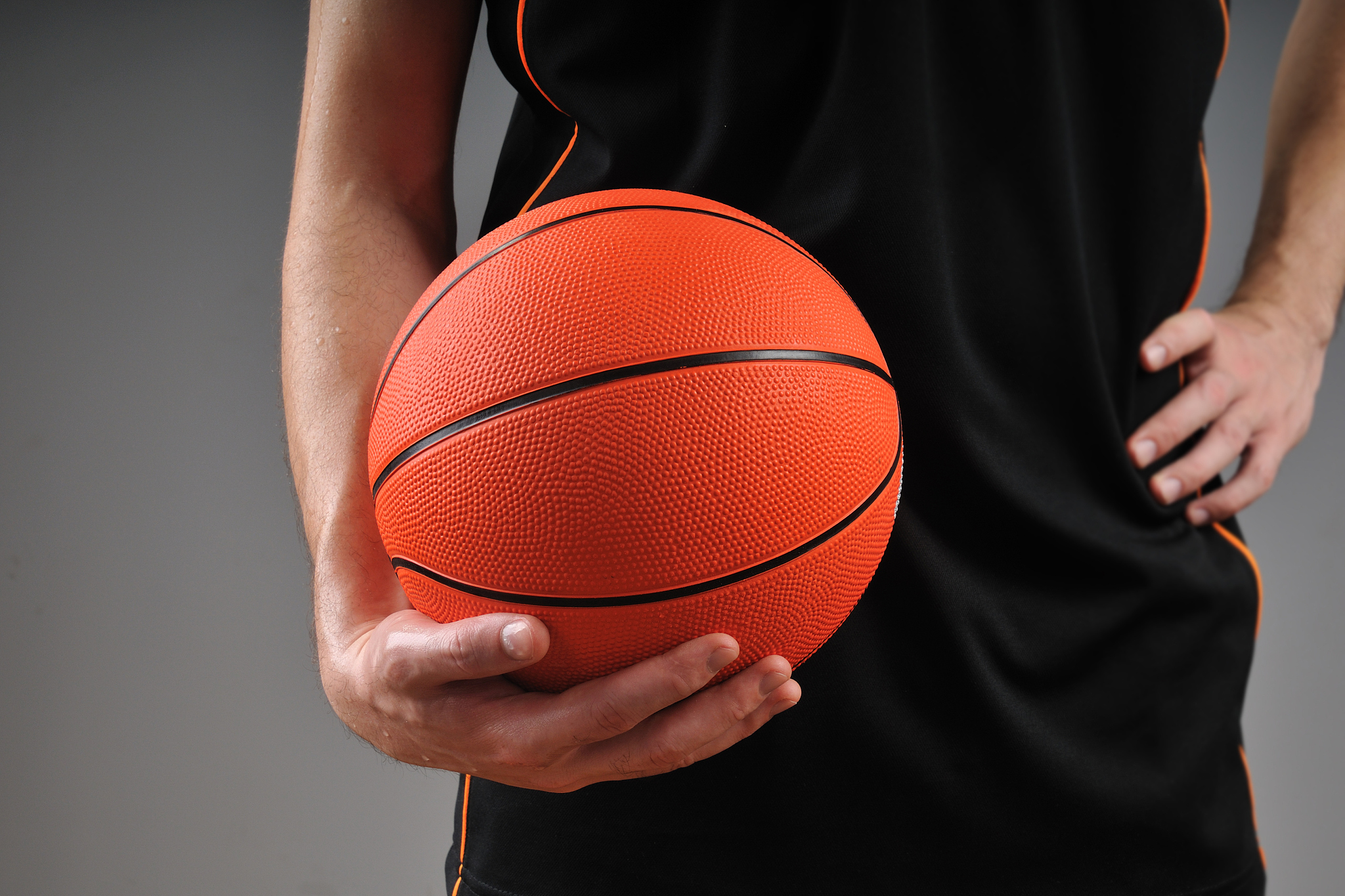 basketball player