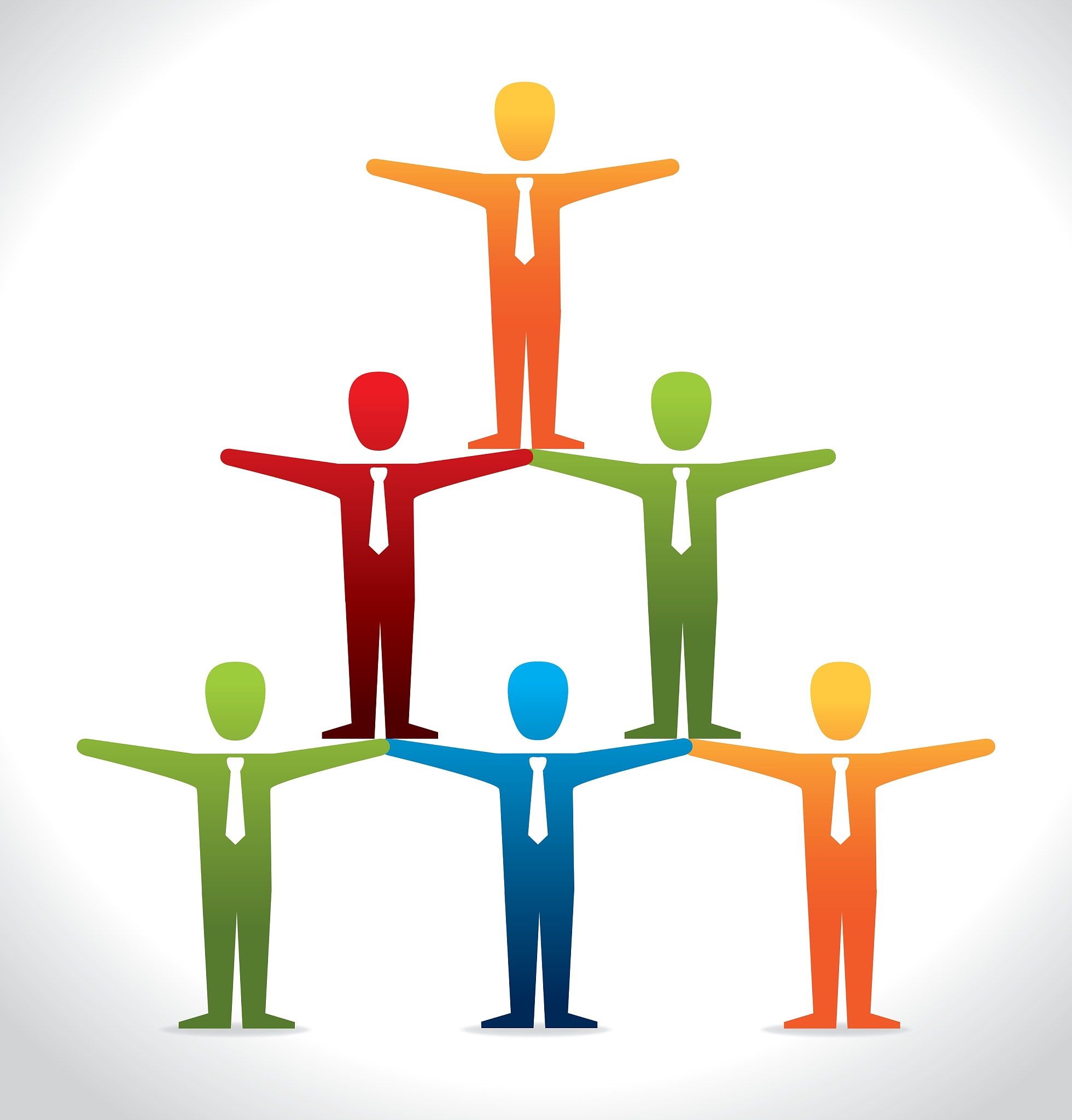 打造高效团队：沟通与激励策略