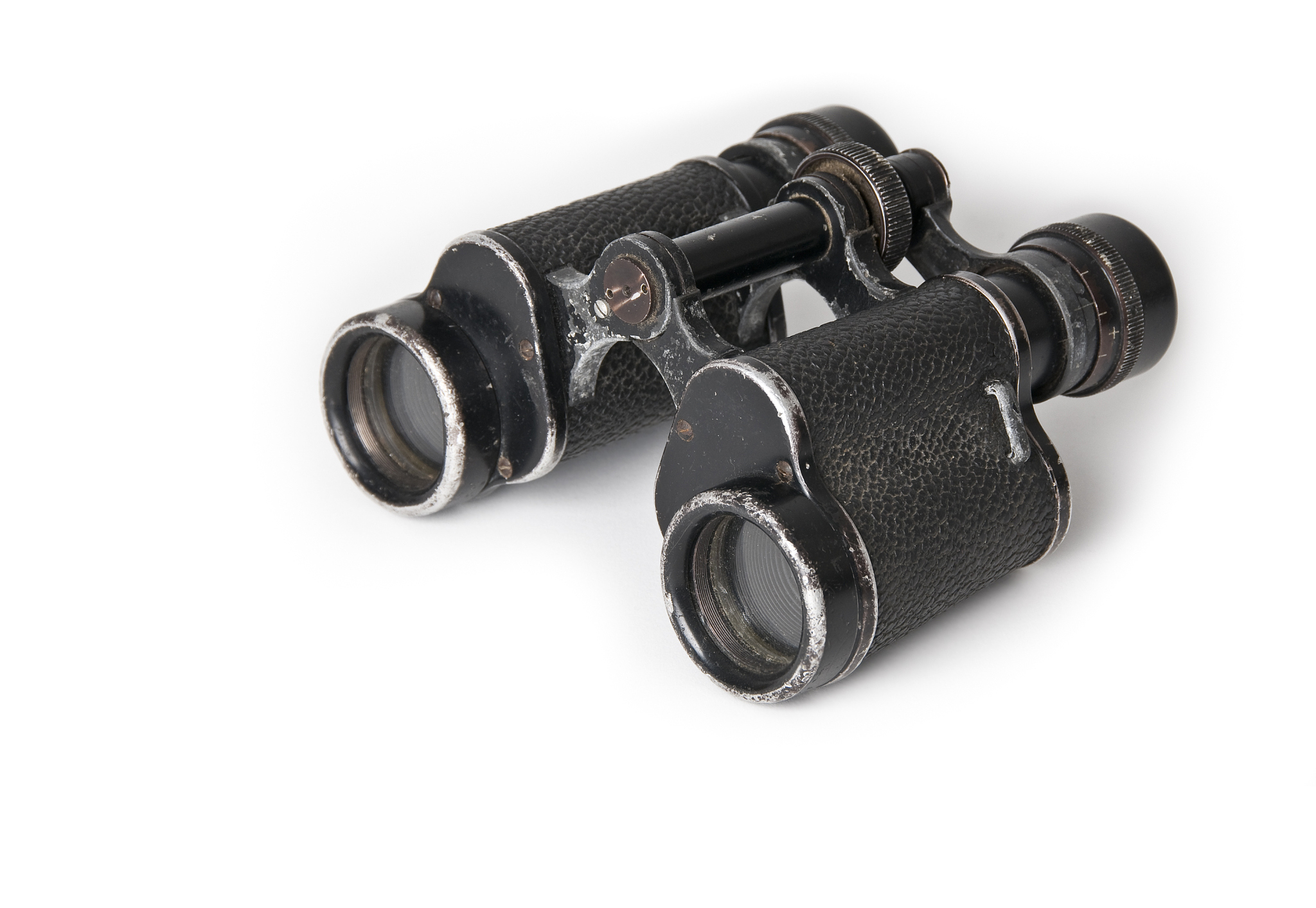 binoculars