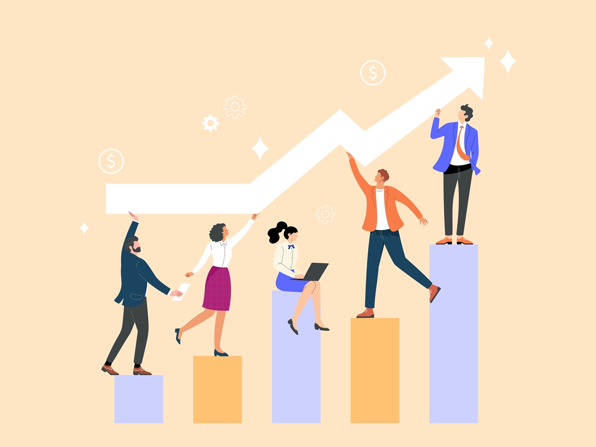 找到新工作，是什么之喜？职场新篇章的开启