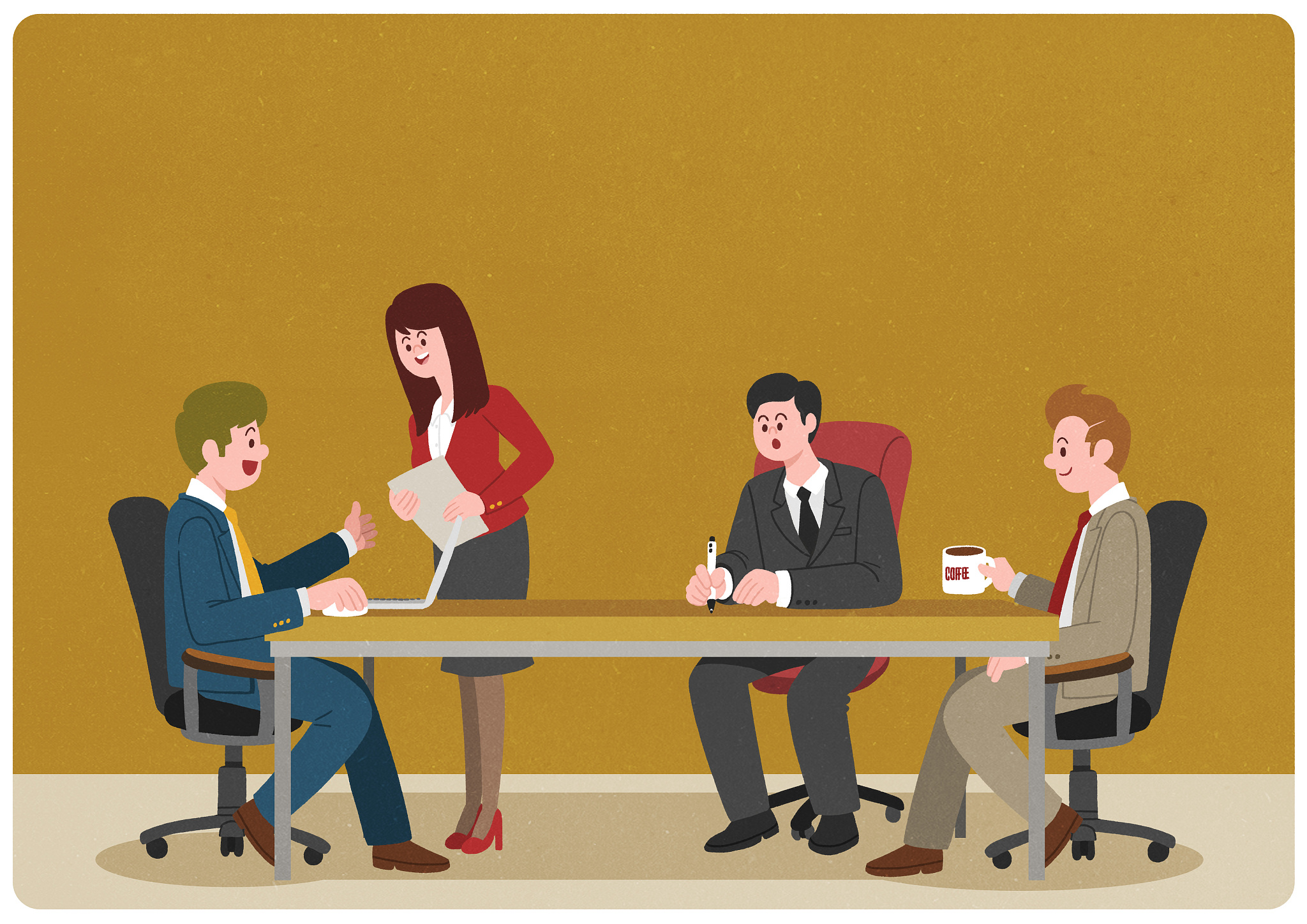 领导应酬后说'没丢你人吧'，如何巧妙回复？