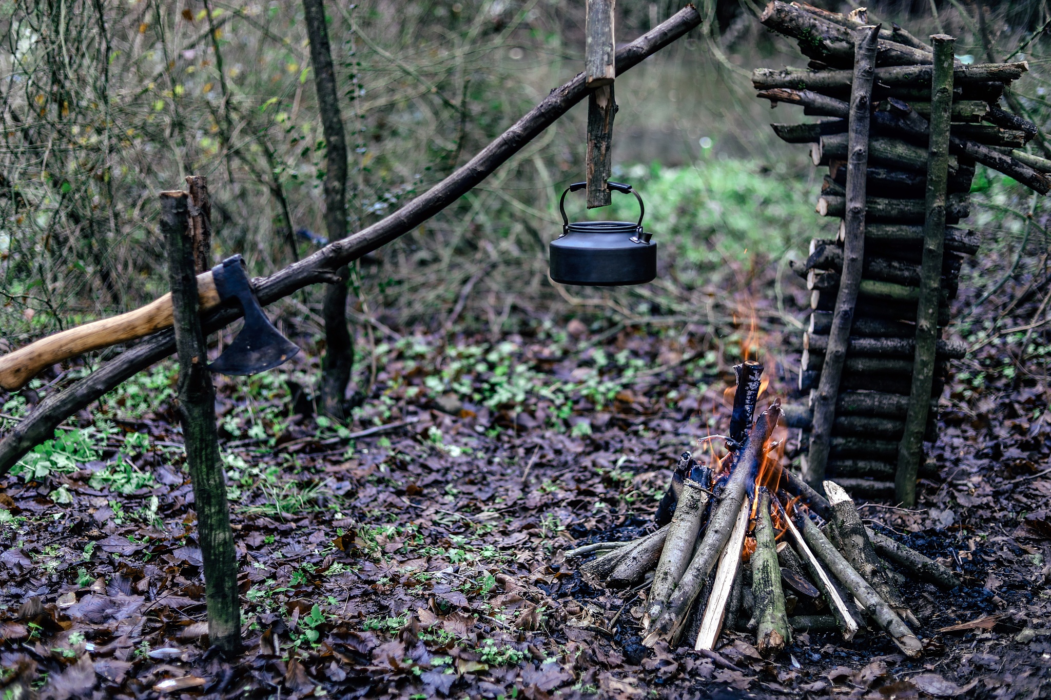 千公里征途：他们经历了什么？