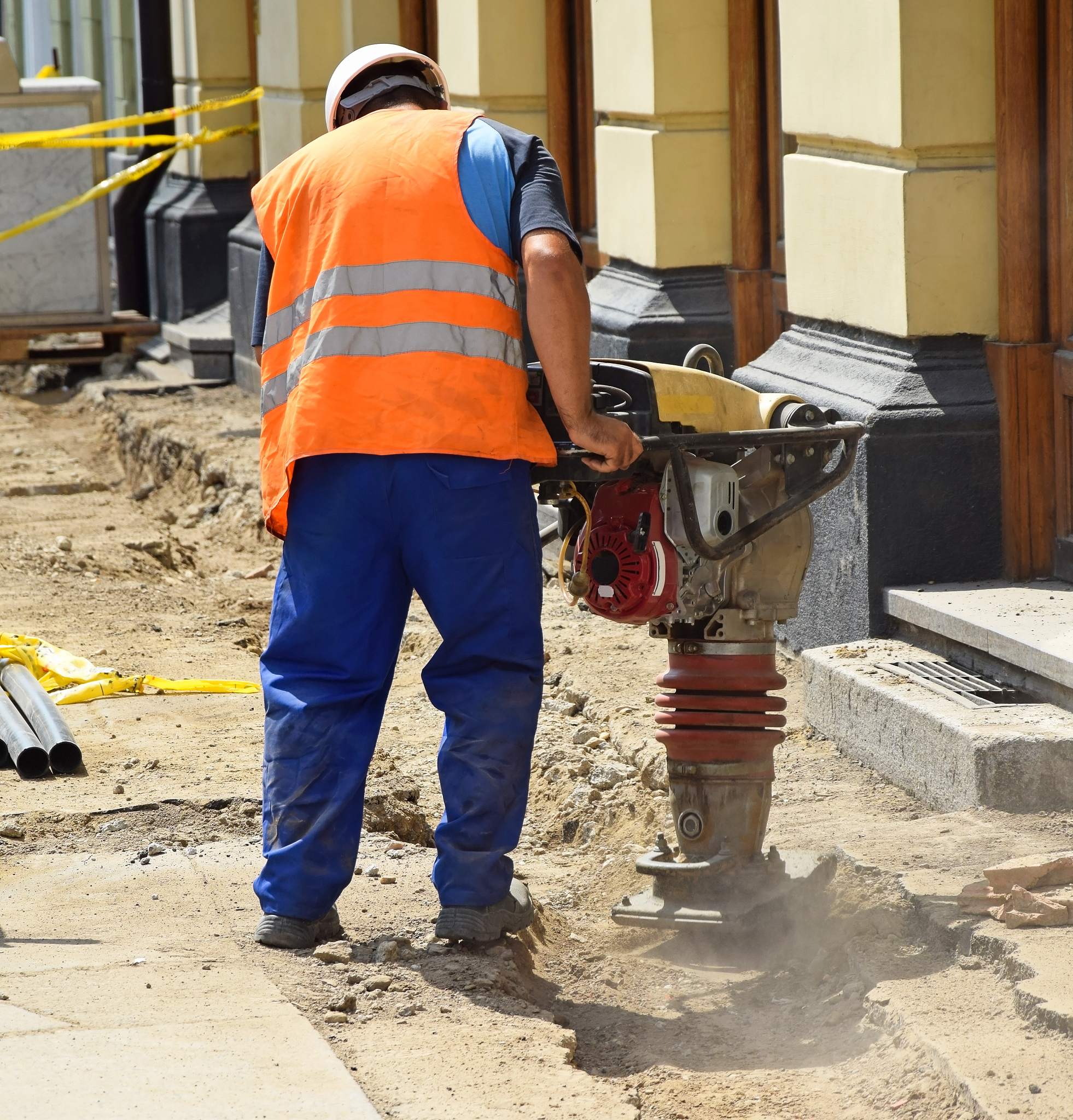 高性能混凝土检测方法及标准 - 全面评估混凝土质量