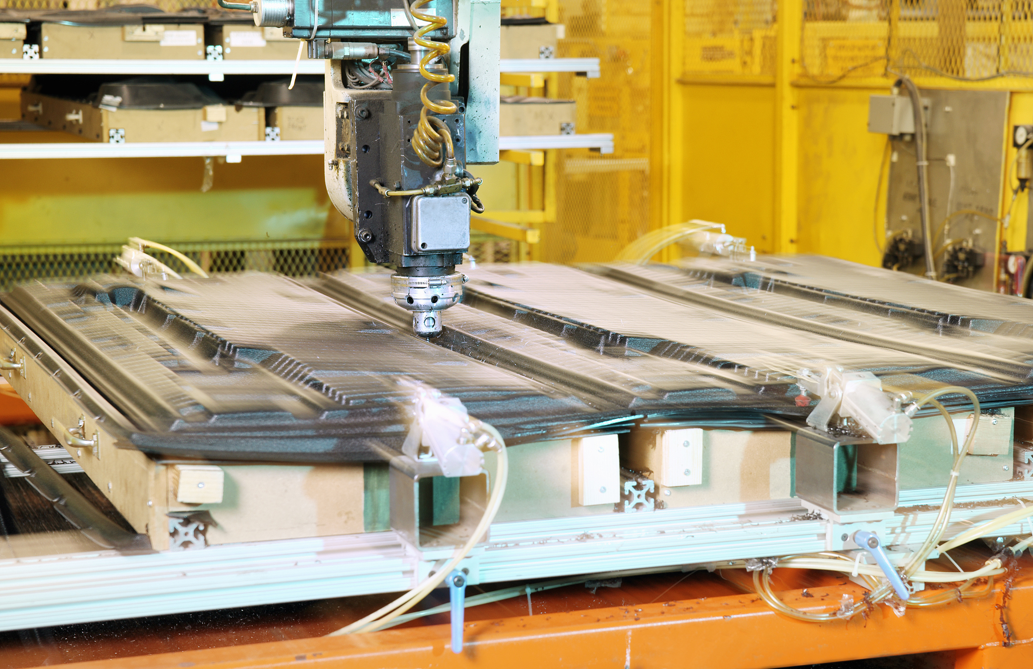 贺州技工学校2021年有哪些招生专业