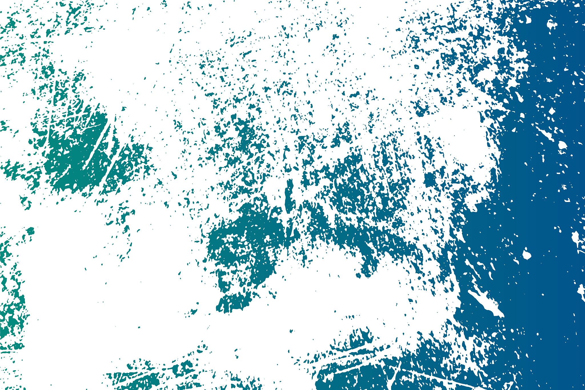 blue grunge background