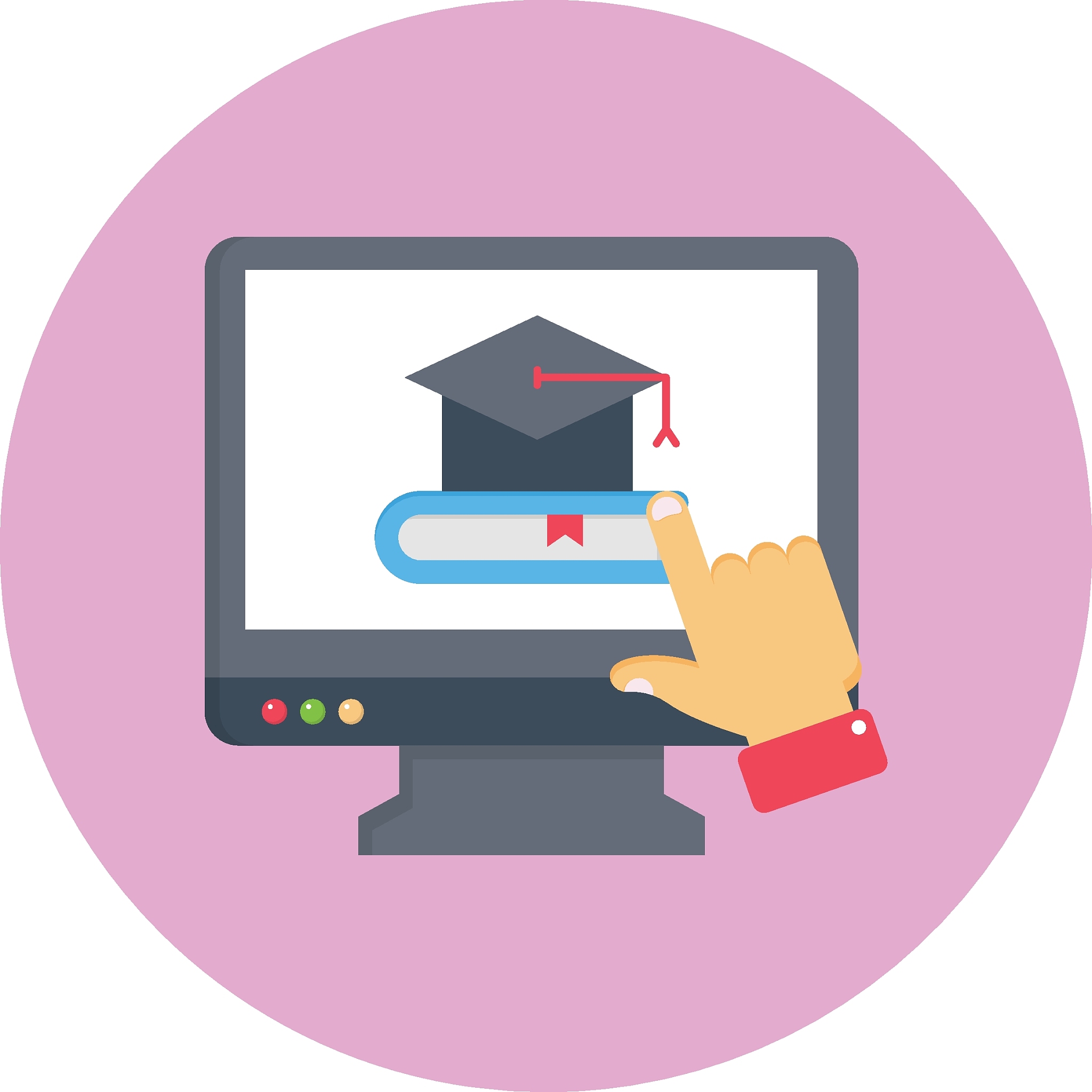 教程教育学历 资料网站