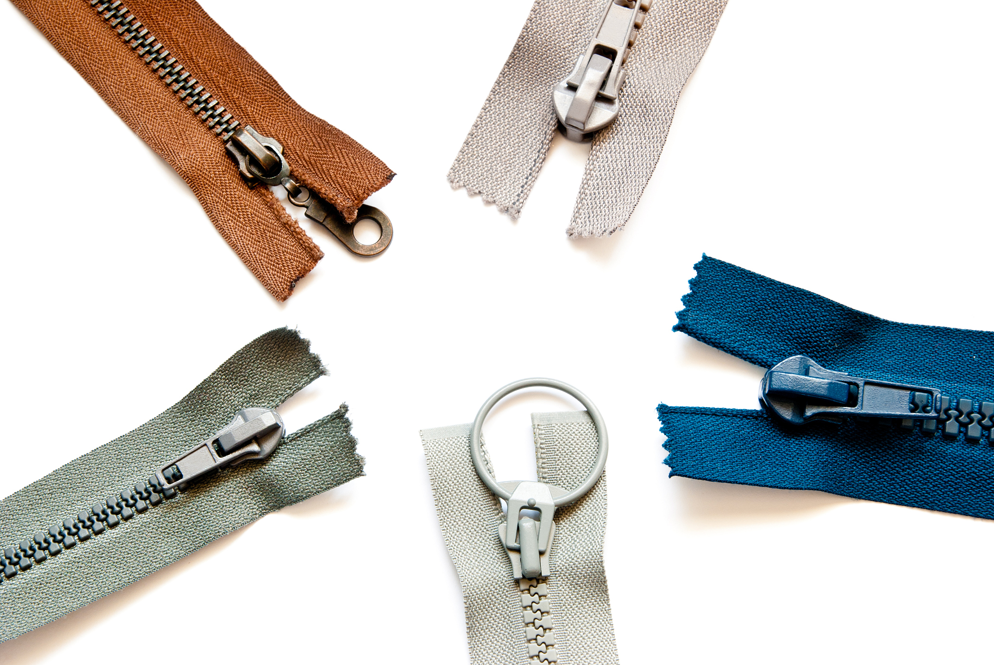 zipper