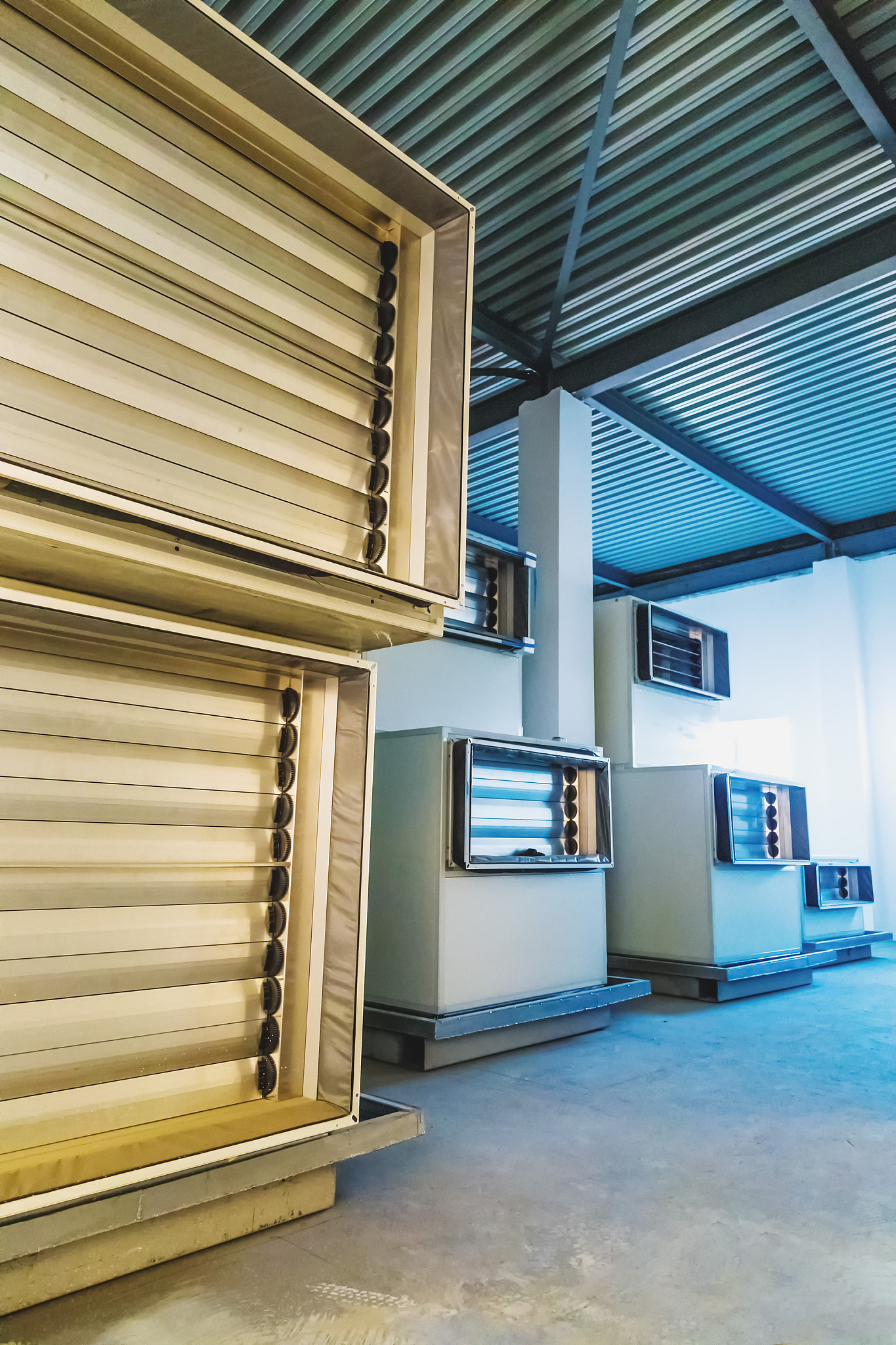 80 平方米房间需要几匹空调？选择空调的几个关键因素