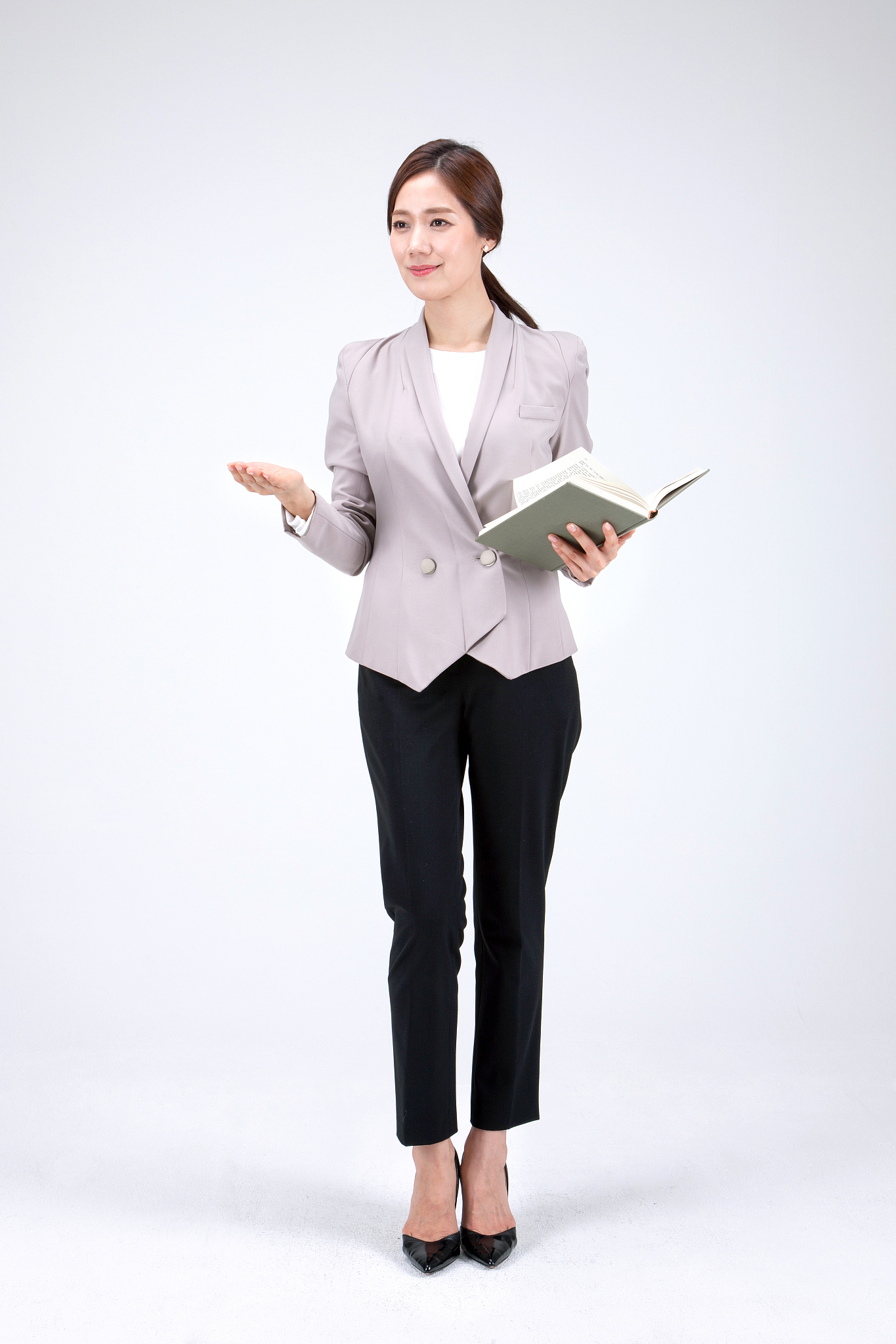 大学生职业生涯规划书模板