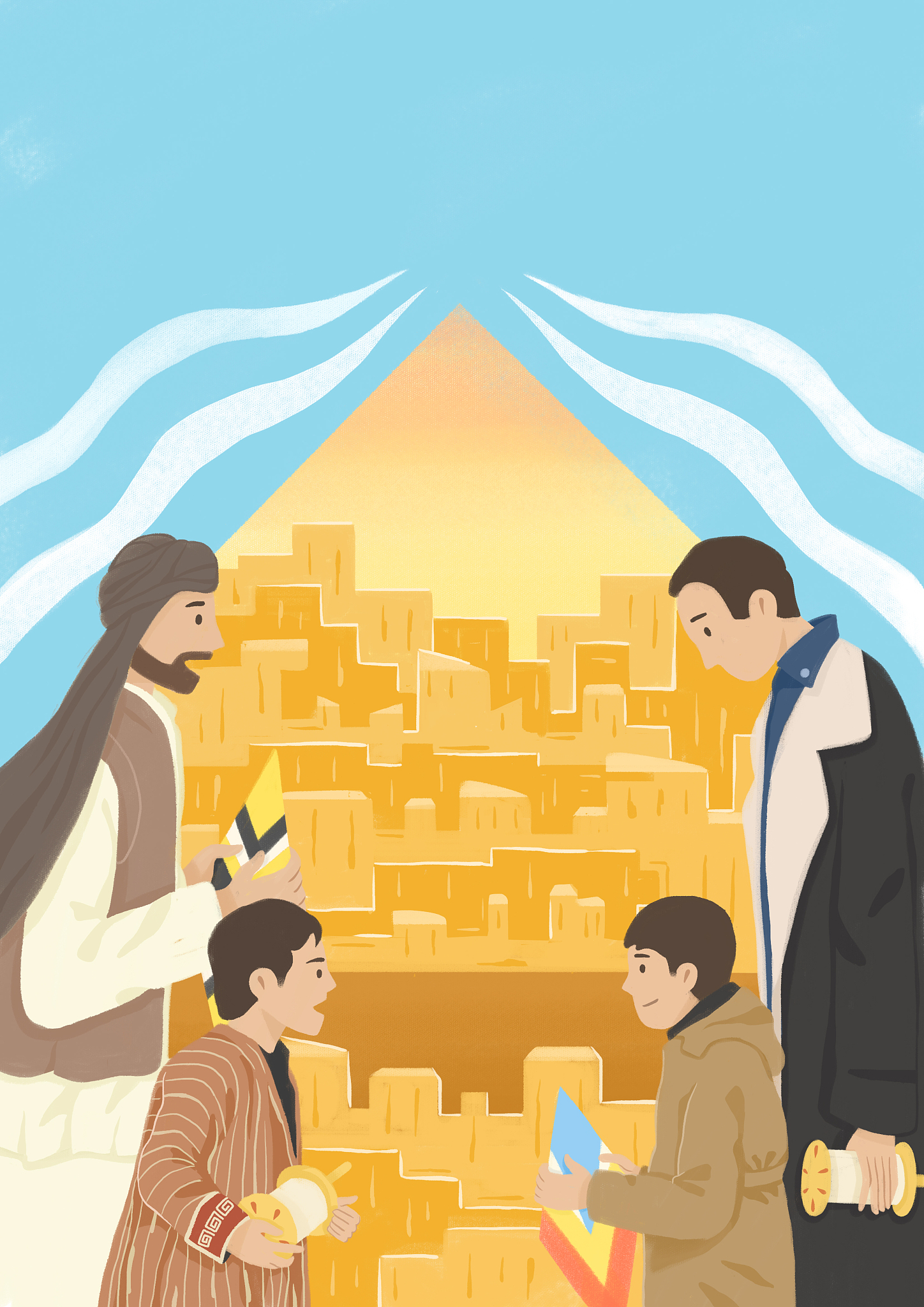 必看小说推荐：经典名著、现代佳作，总有一本适合你