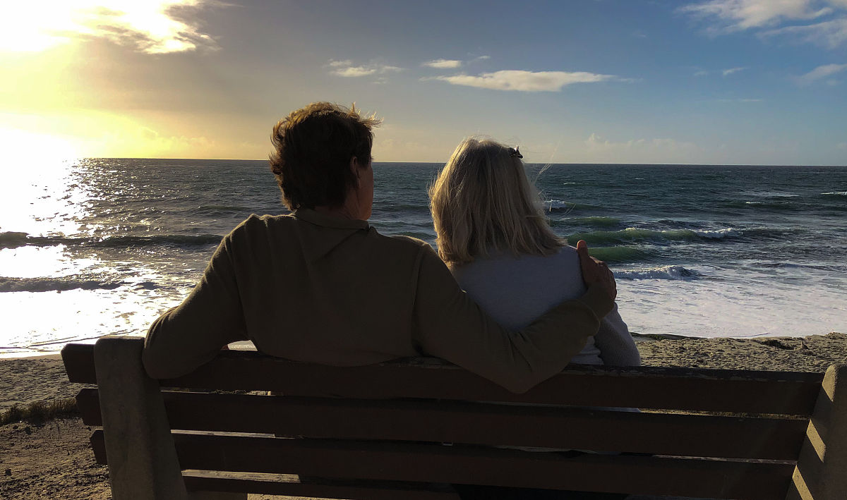 爱情中的平衡之道：亲密与空间、依赖与独立、情感表达和处理