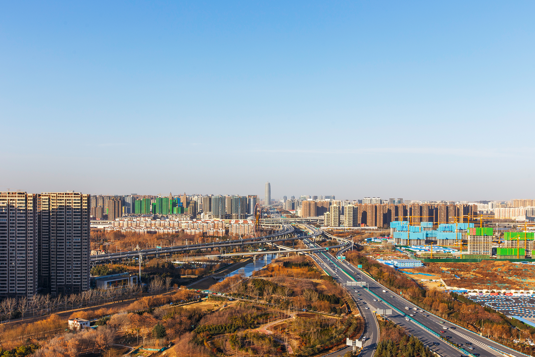 郑州电子信息工程学校地址 - 详细位置介绍及周边环境