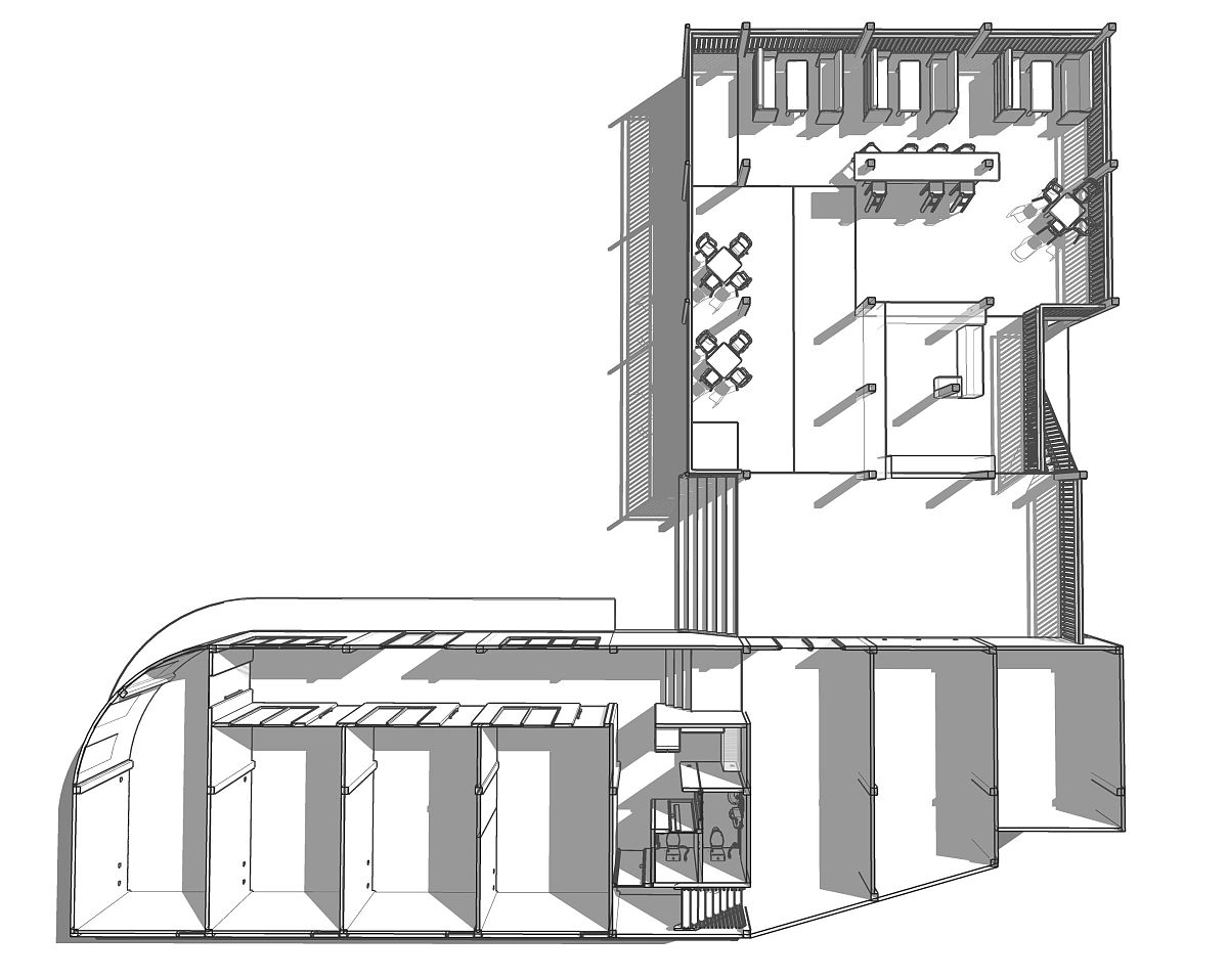 如何为建筑添加功能 - 全面指南 如何为建筑添加功能 - 全面指南