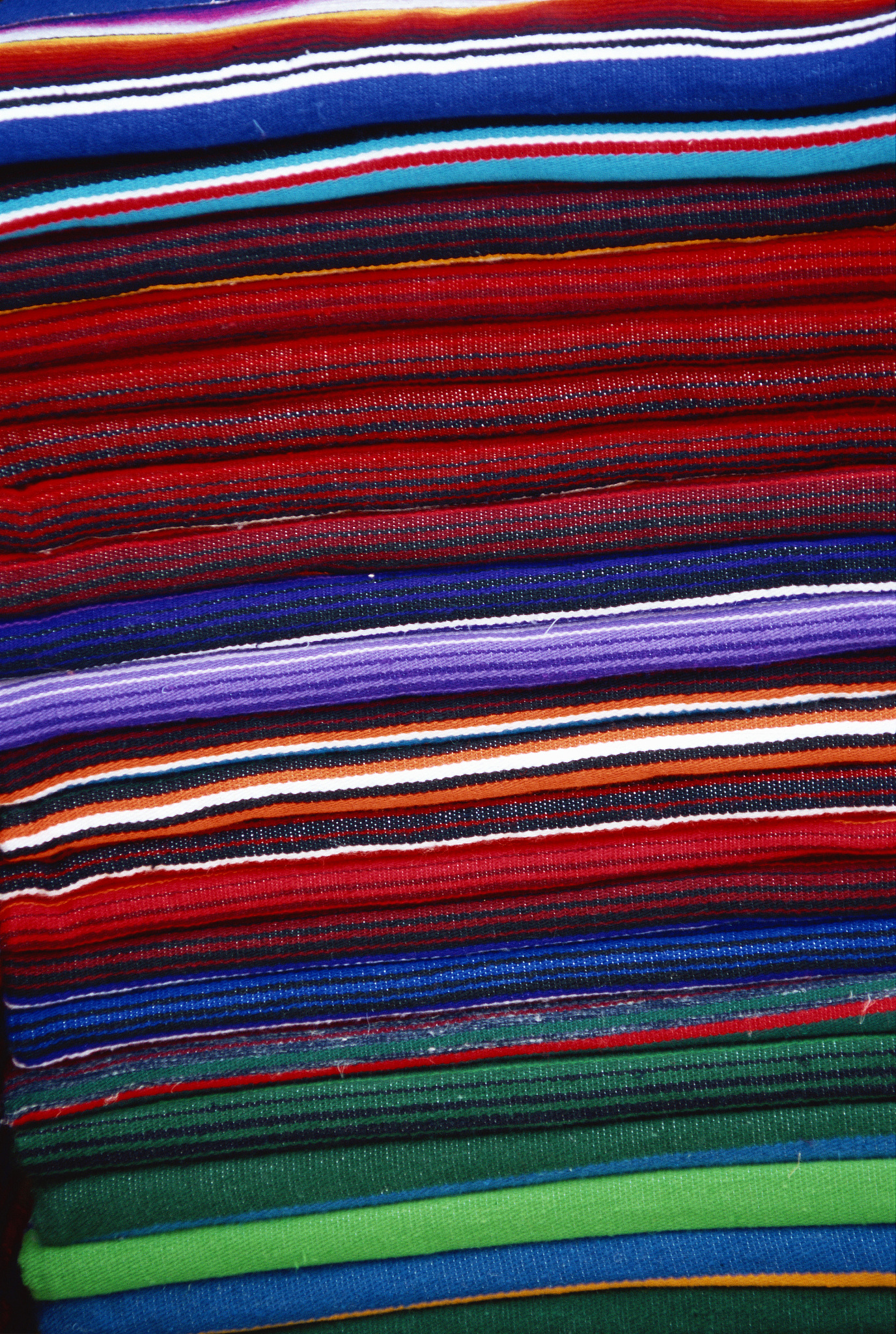 mexican blankets