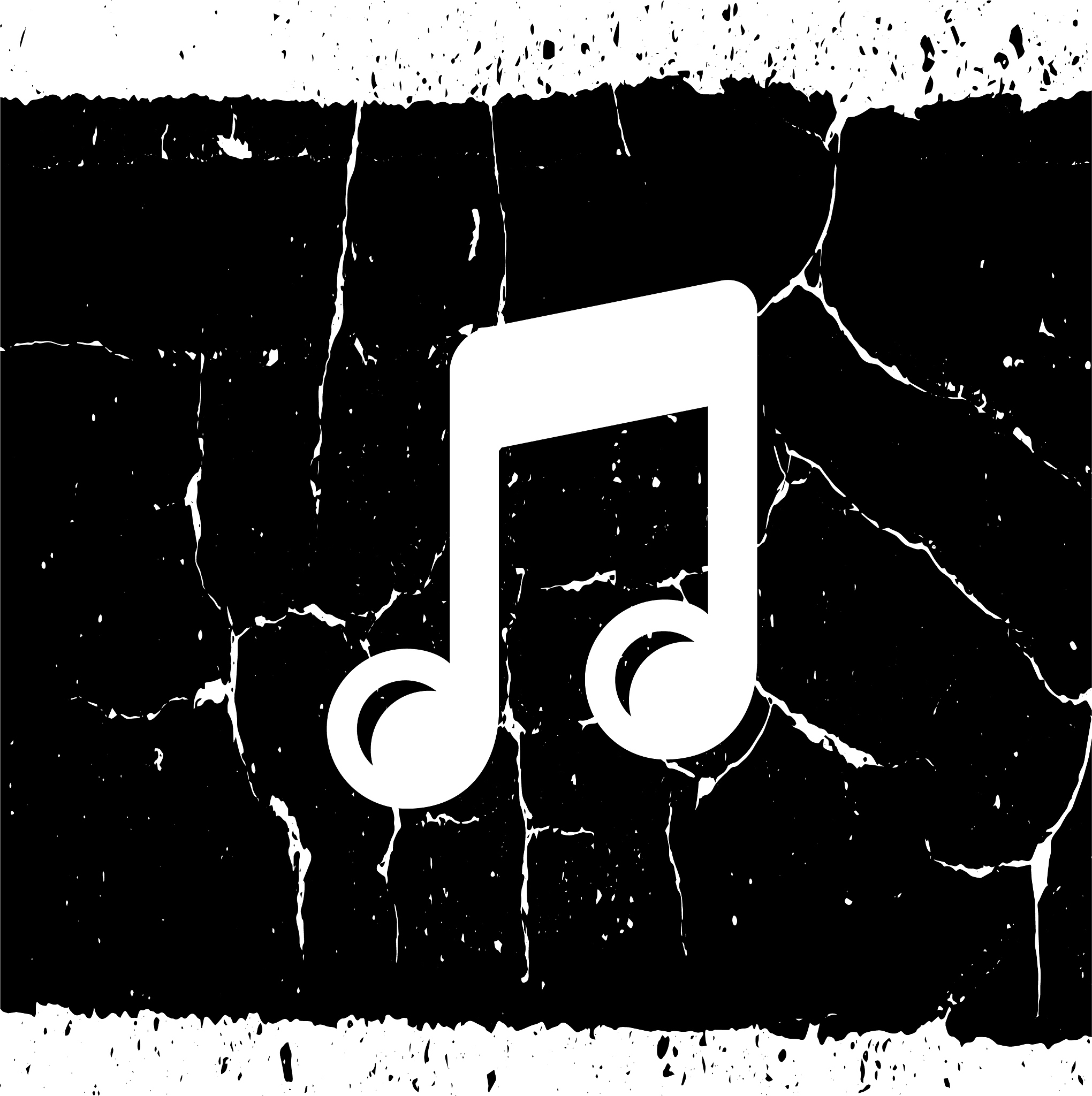 music note.