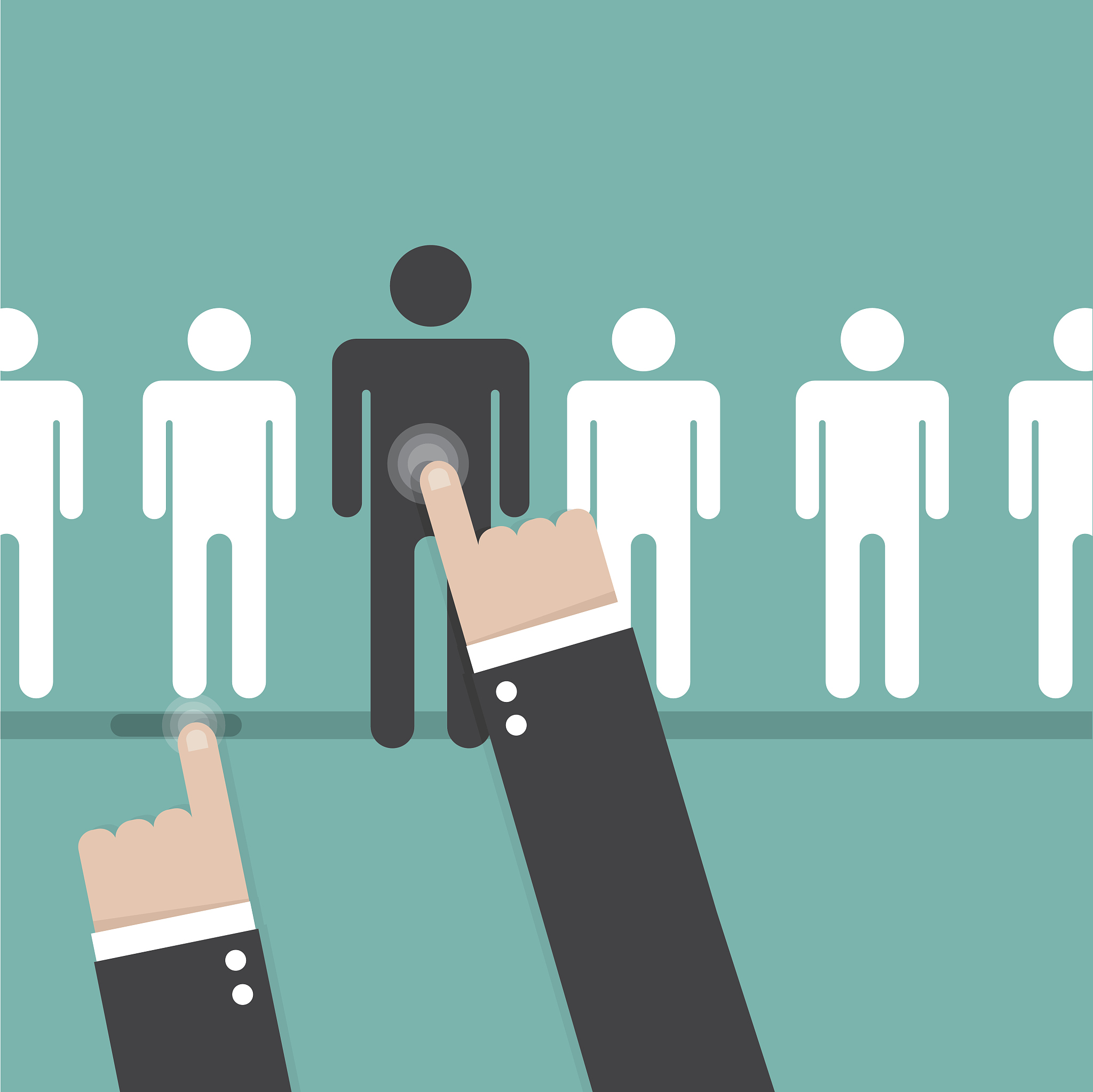 面试常见问题及回答：背景、优势、压力、团队合作、挑战