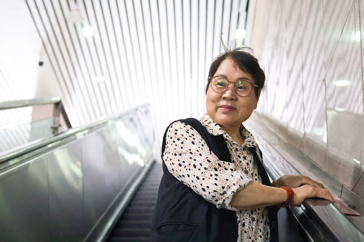 石油勘探开发专家王丽：30年奋斗，乐于分享，成就非凡