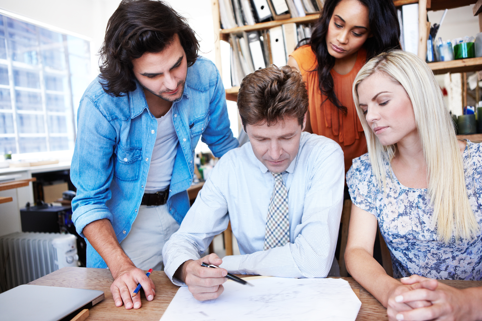 技术经理年中汇报：下半年工作计划与目标 | 技术团队展望