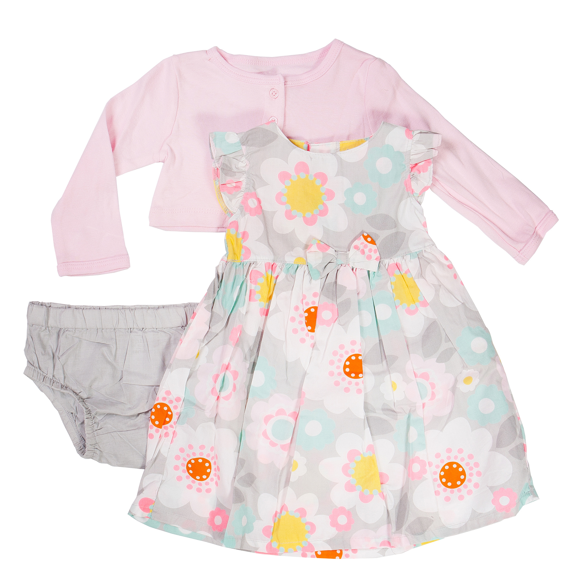 童装内衣细节：家的温度，从每一件衣服开始