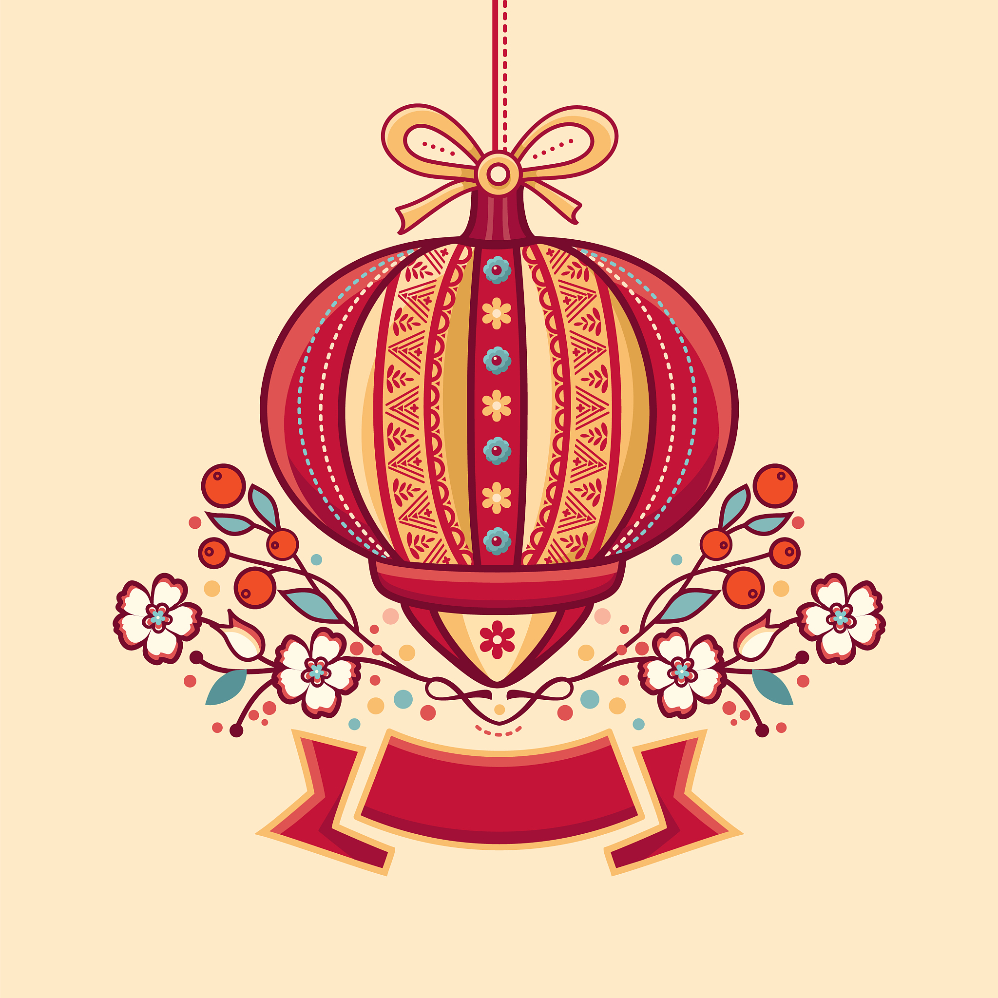 论中国传统节日与西方节日的文化差异