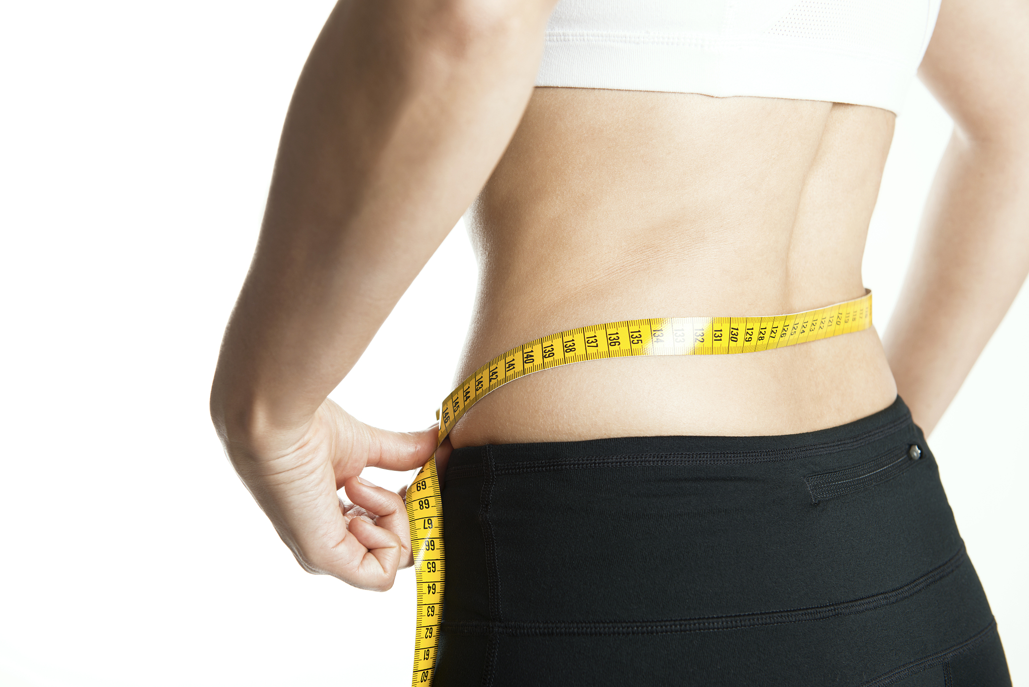 告别腹部赘肉，重拾自信！腹部脂肪环吸，瘦身美容，效果立竿见影！