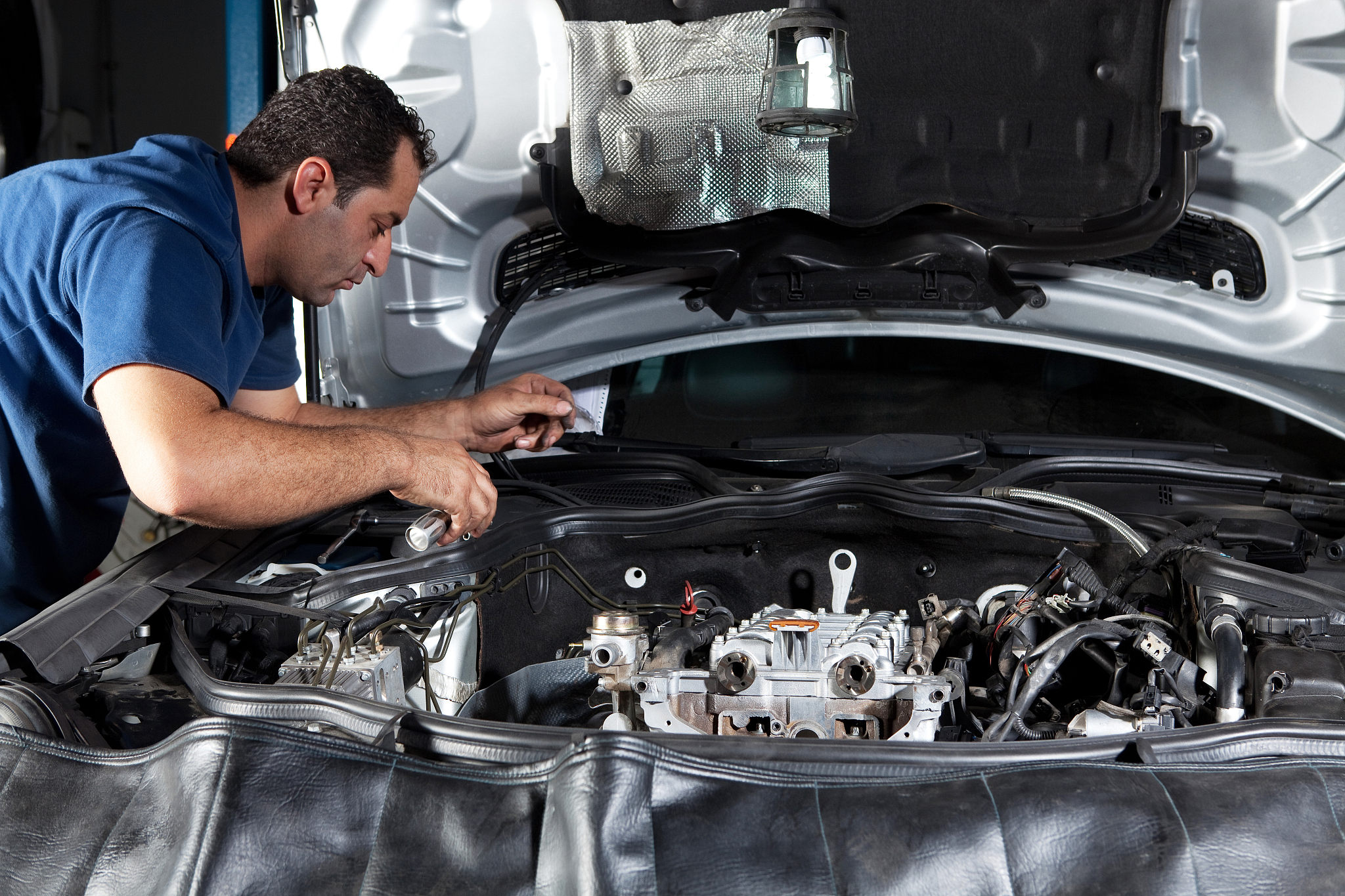 务川县中等职业学校汽车运用与维修专业就业方向有哪些？