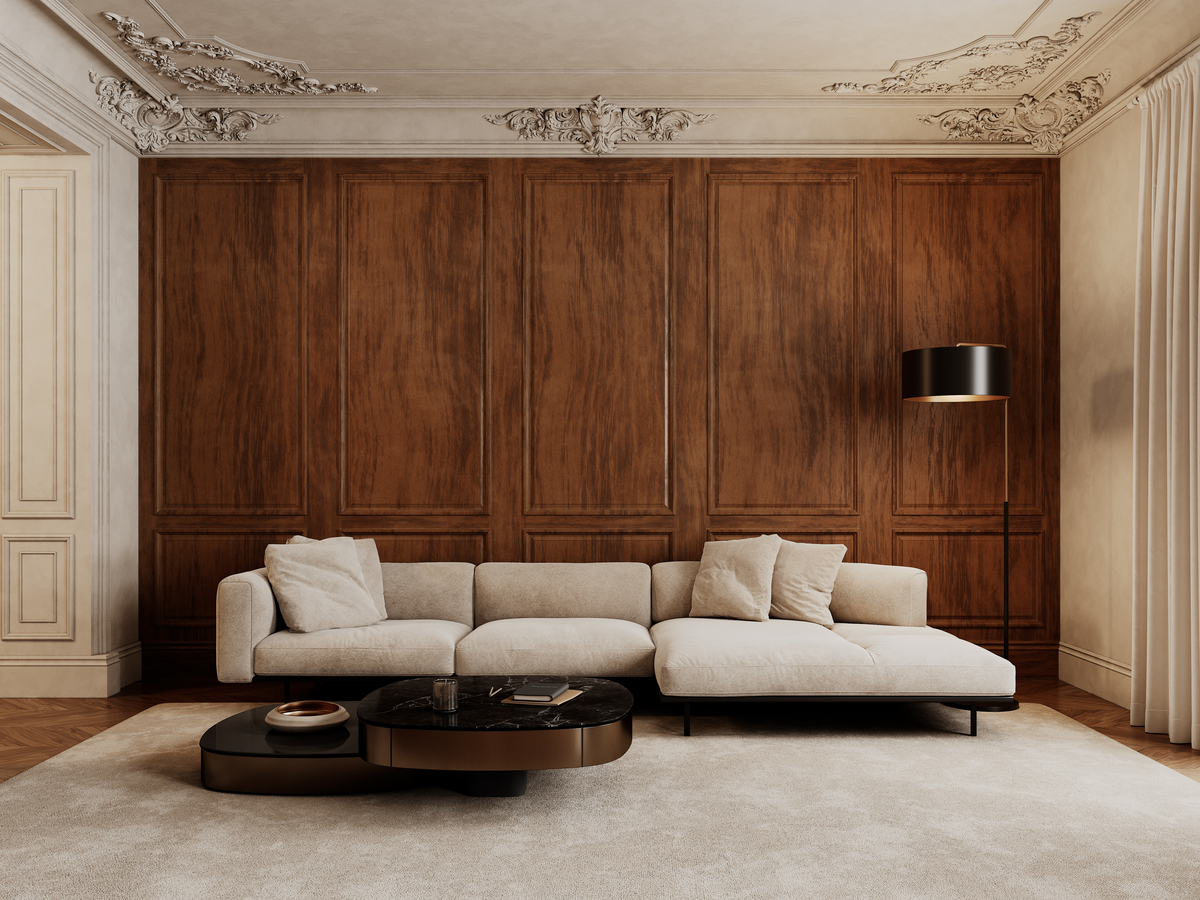 骊驰家具高端定制介绍